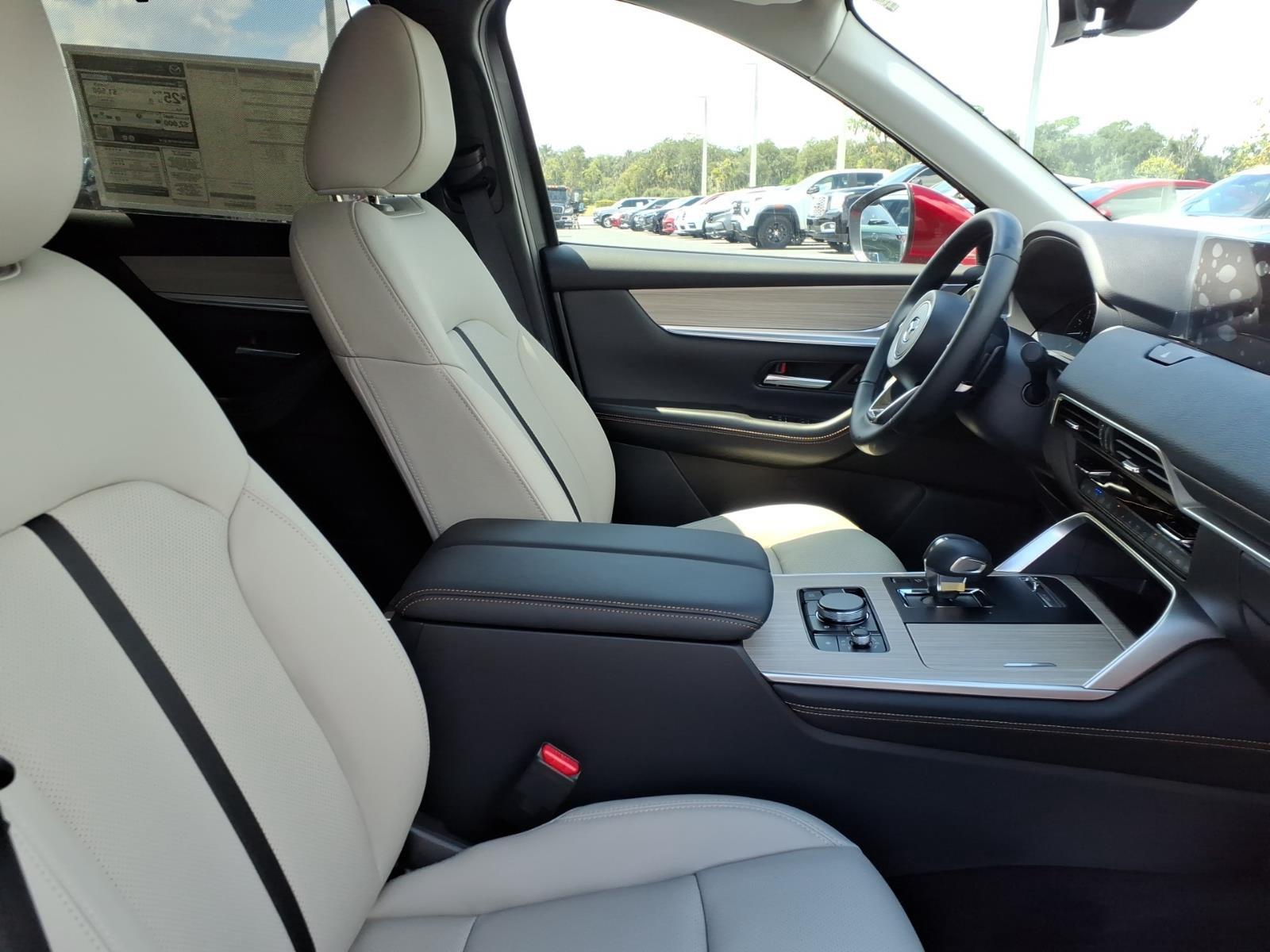 2026 Mazda CX-90 Preferred