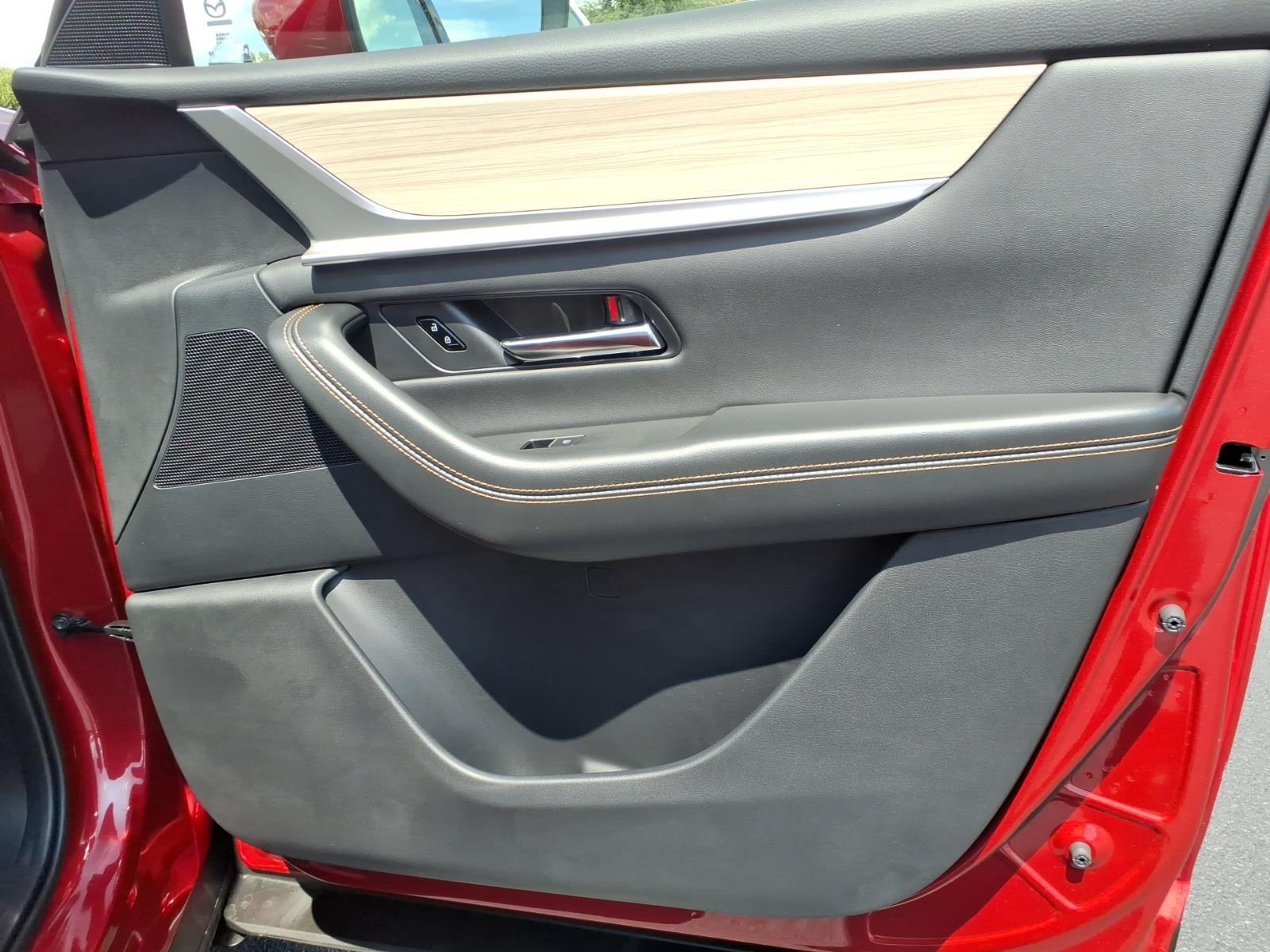 2026 Mazda CX-90 Preferred