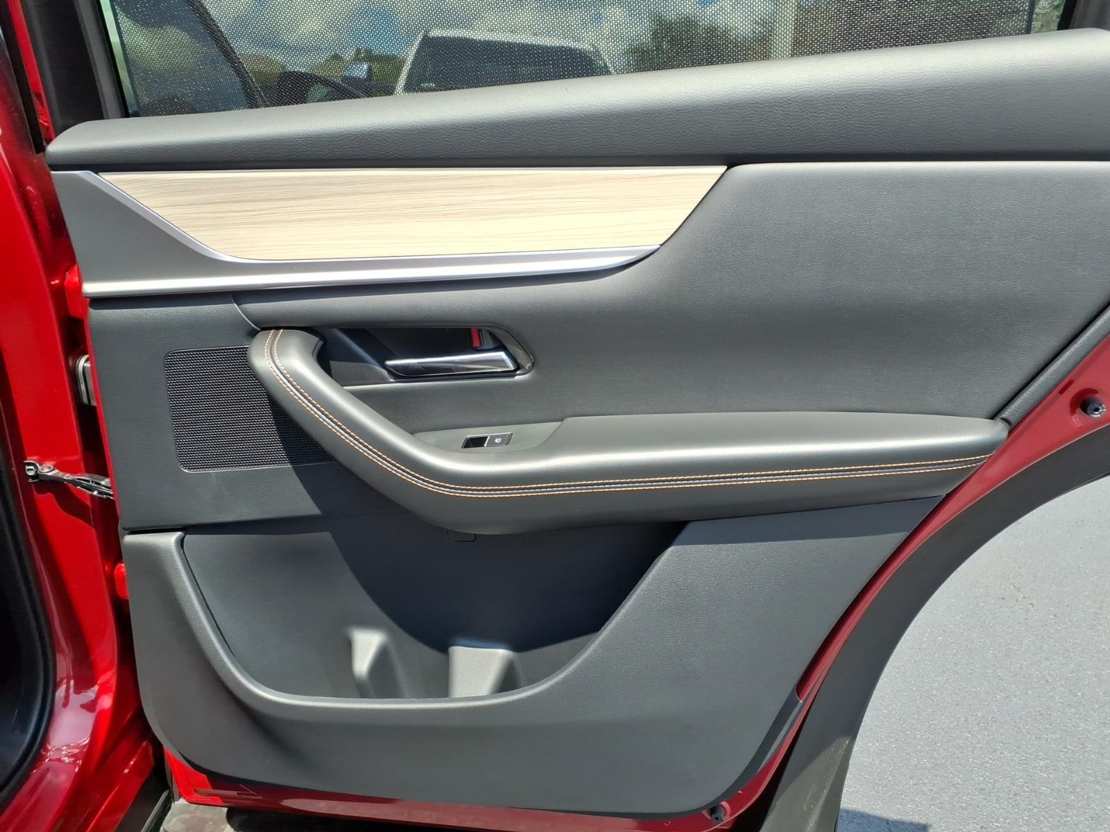 2026 Mazda CX-90 Preferred