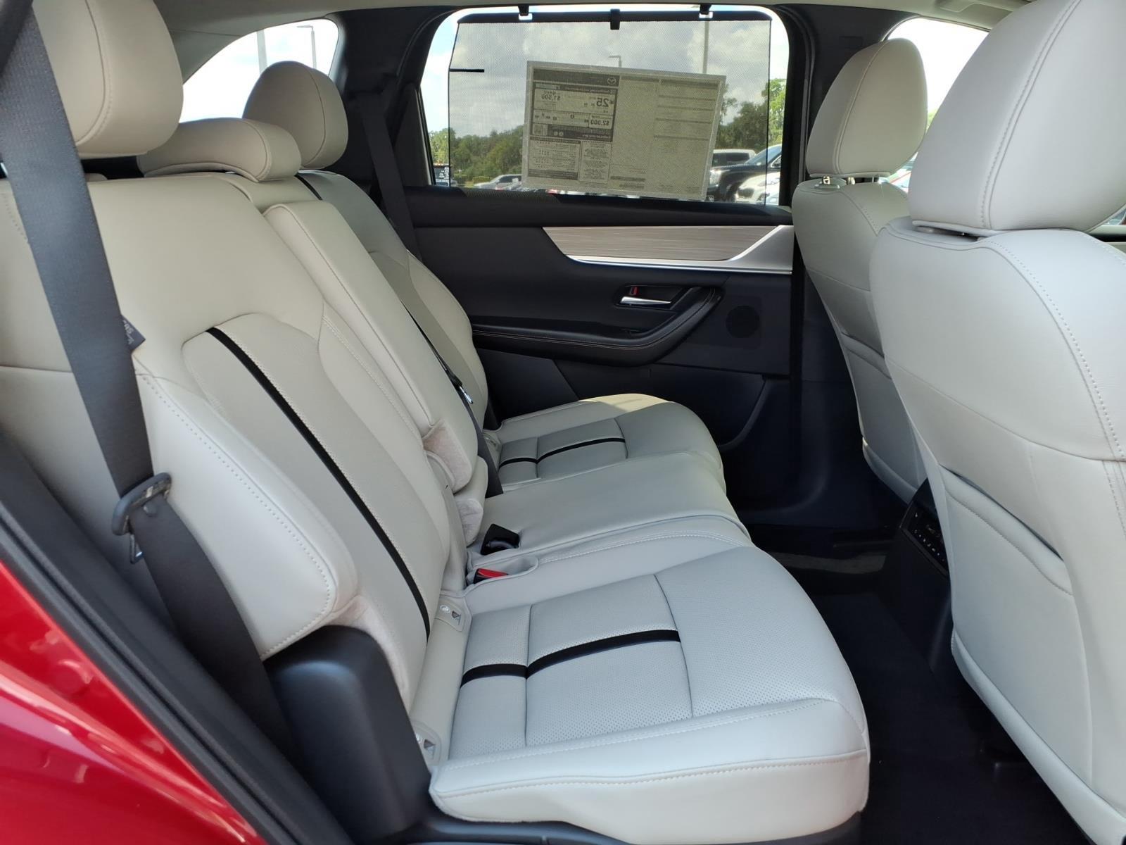 2026 Mazda CX-90 Preferred