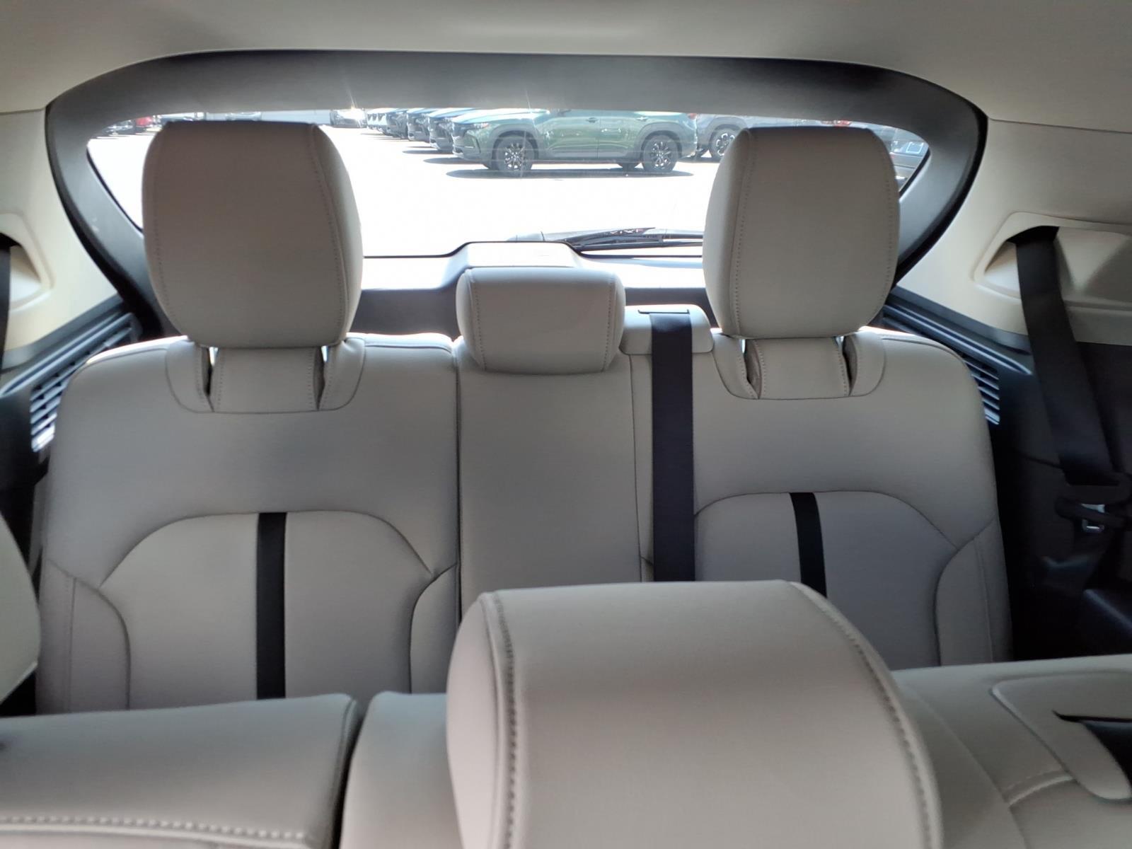 2026 Mazda CX-90 Preferred