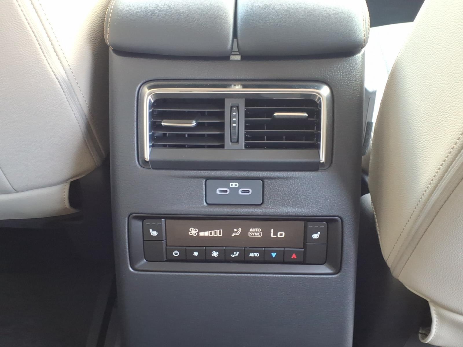 2026 Mazda CX-90 Preferred