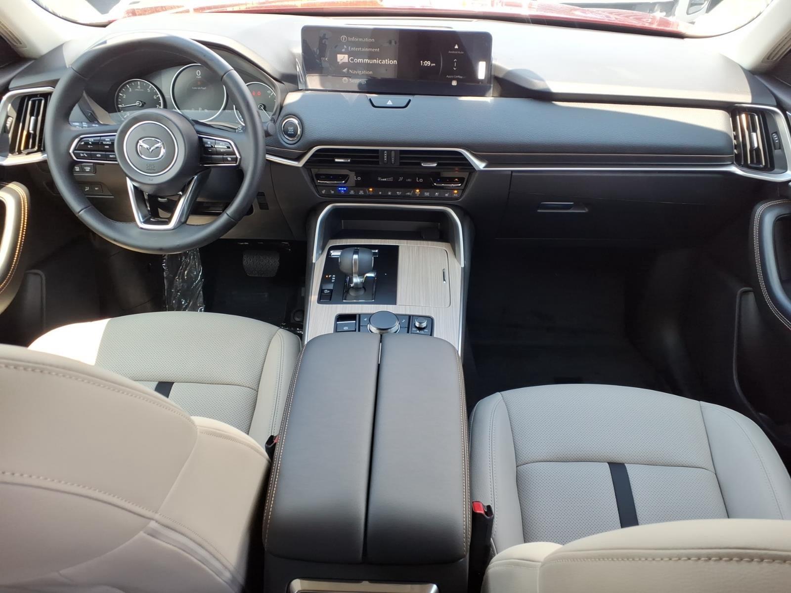 2026 Mazda CX-90 Preferred