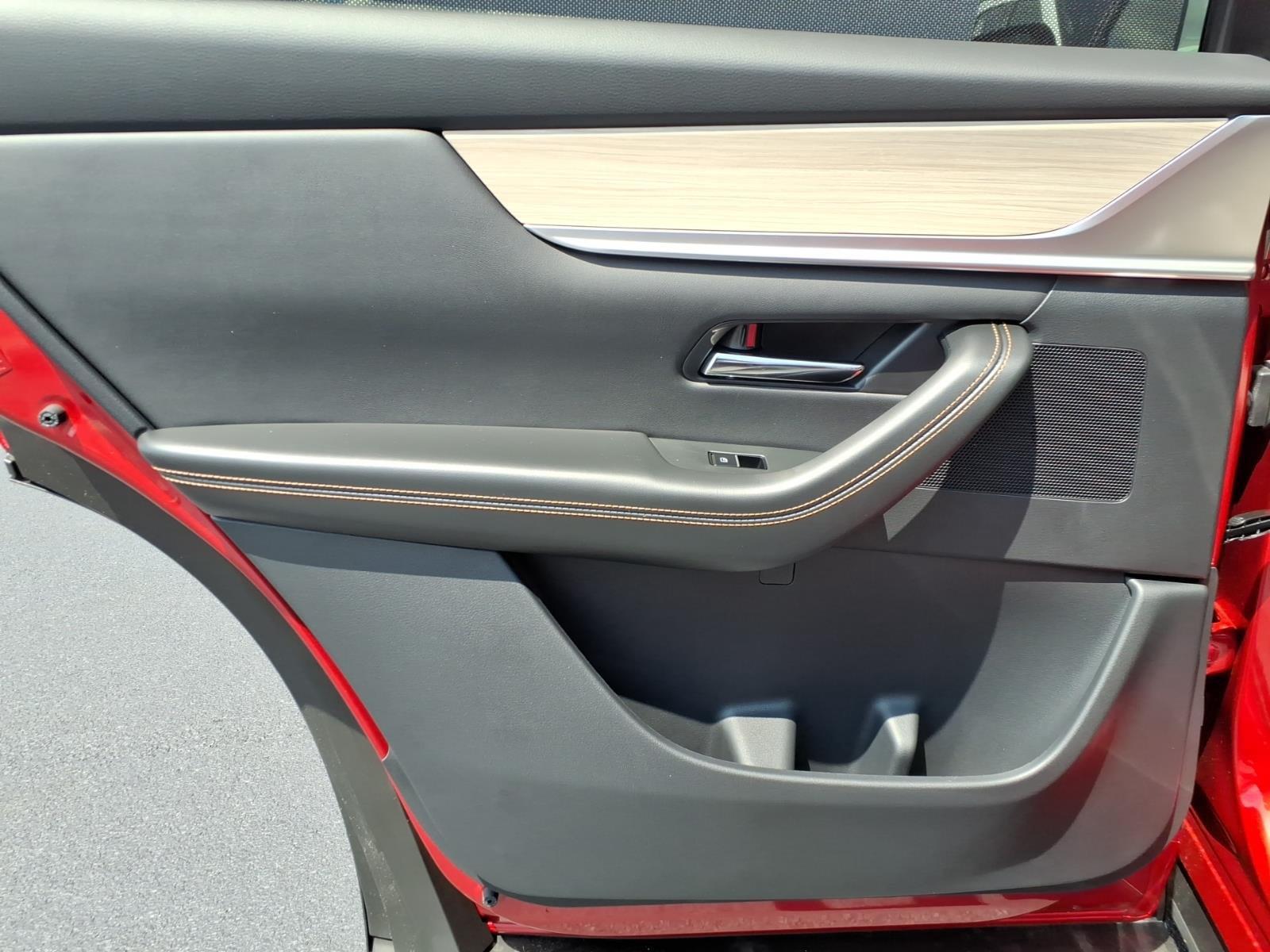 2026 Mazda CX-90 Preferred