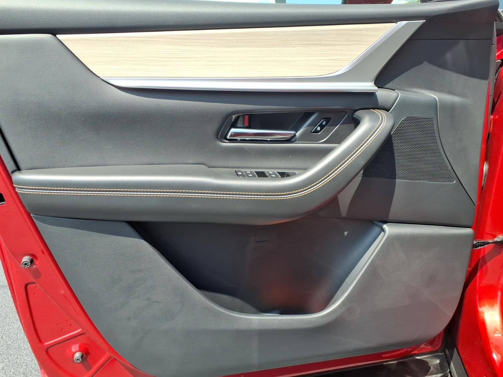 2026 Mazda CX-90 Preferred