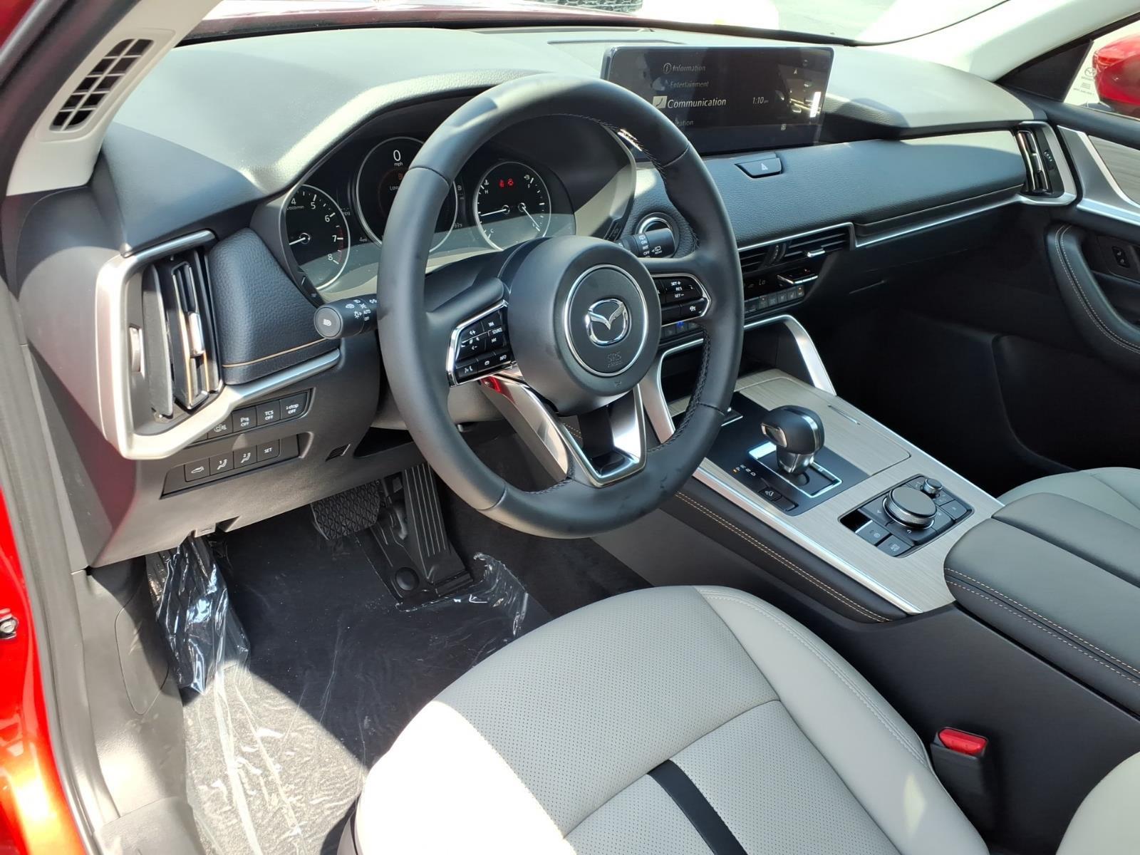 2026 Mazda CX-90 Preferred