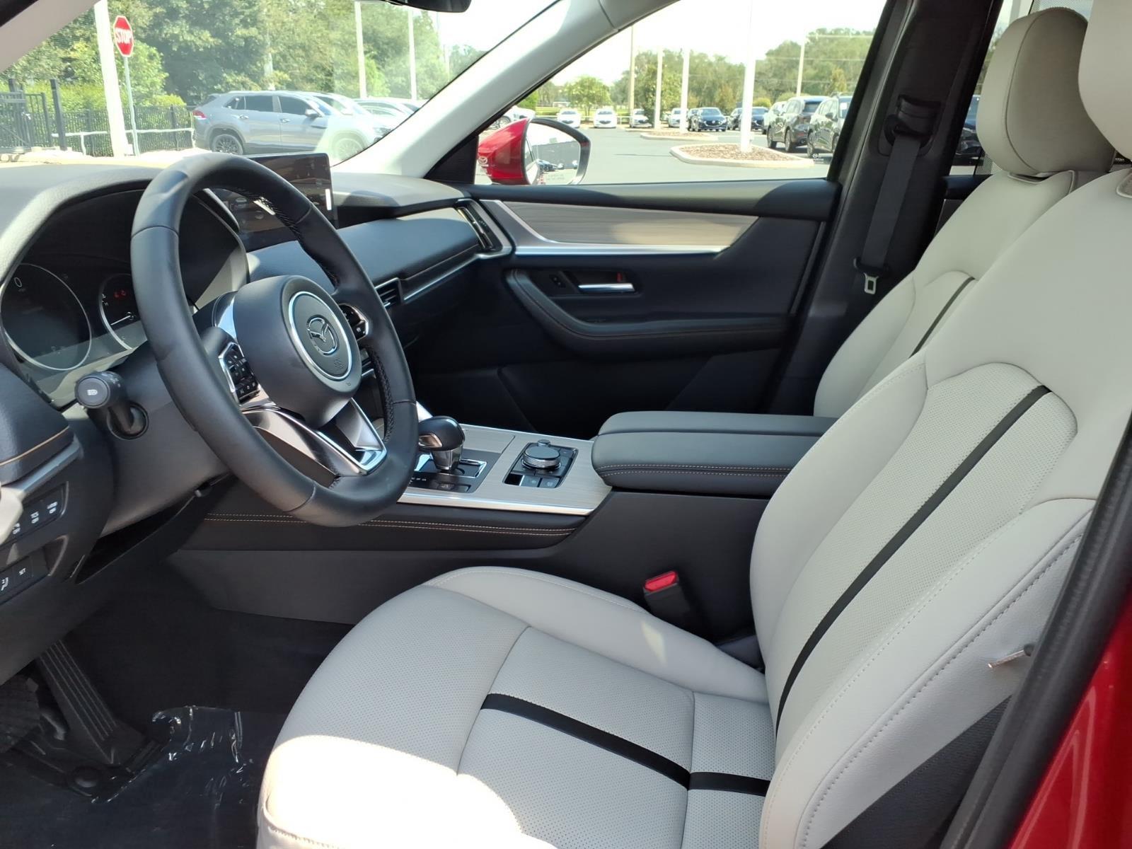 2026 Mazda CX-90 Preferred