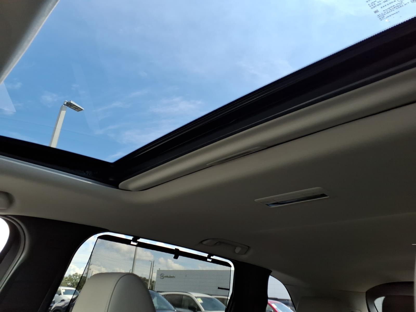2026 Mazda CX-90 Preferred