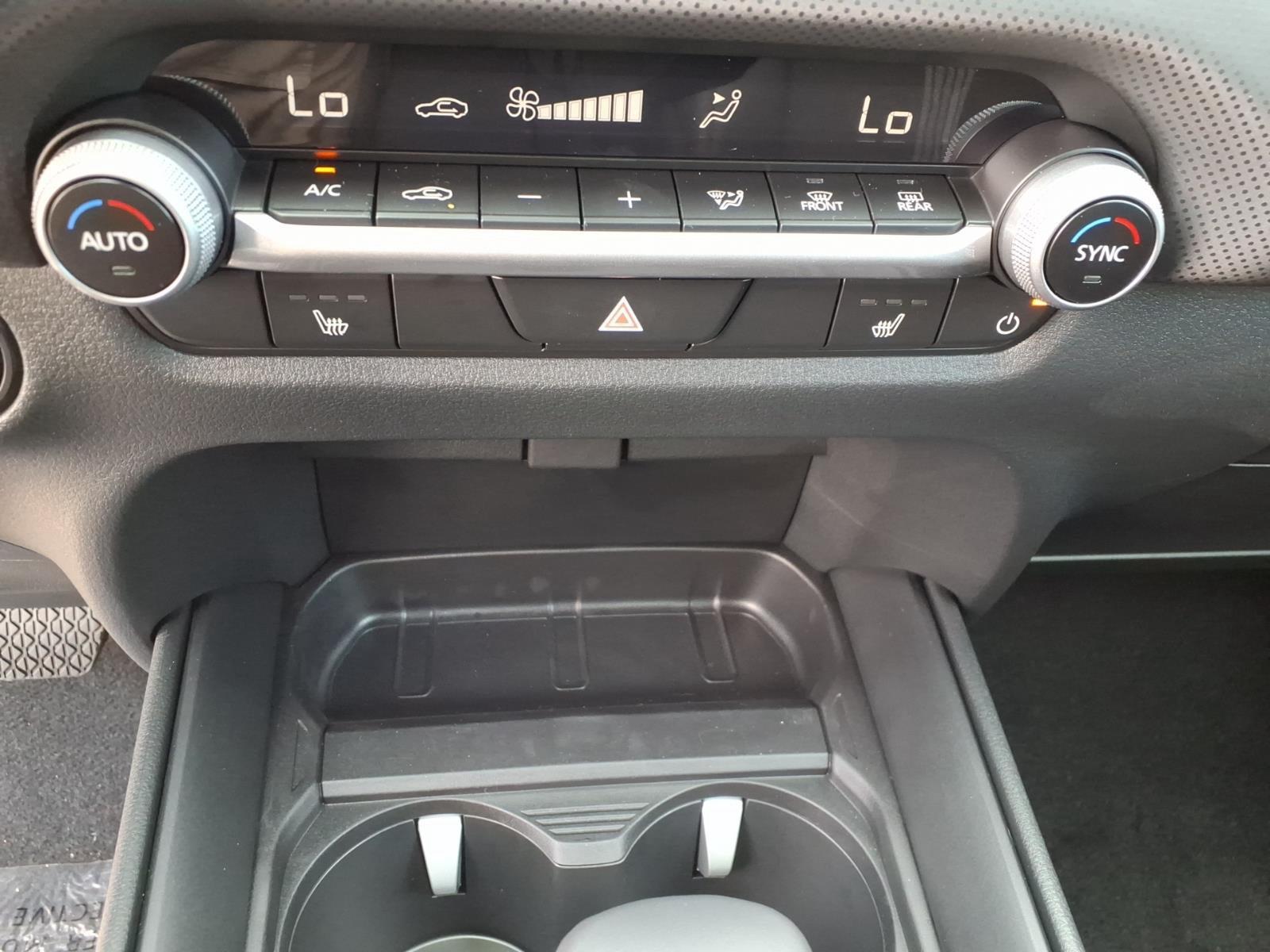 2026 Mazda CX-50 Hybrid Preferred