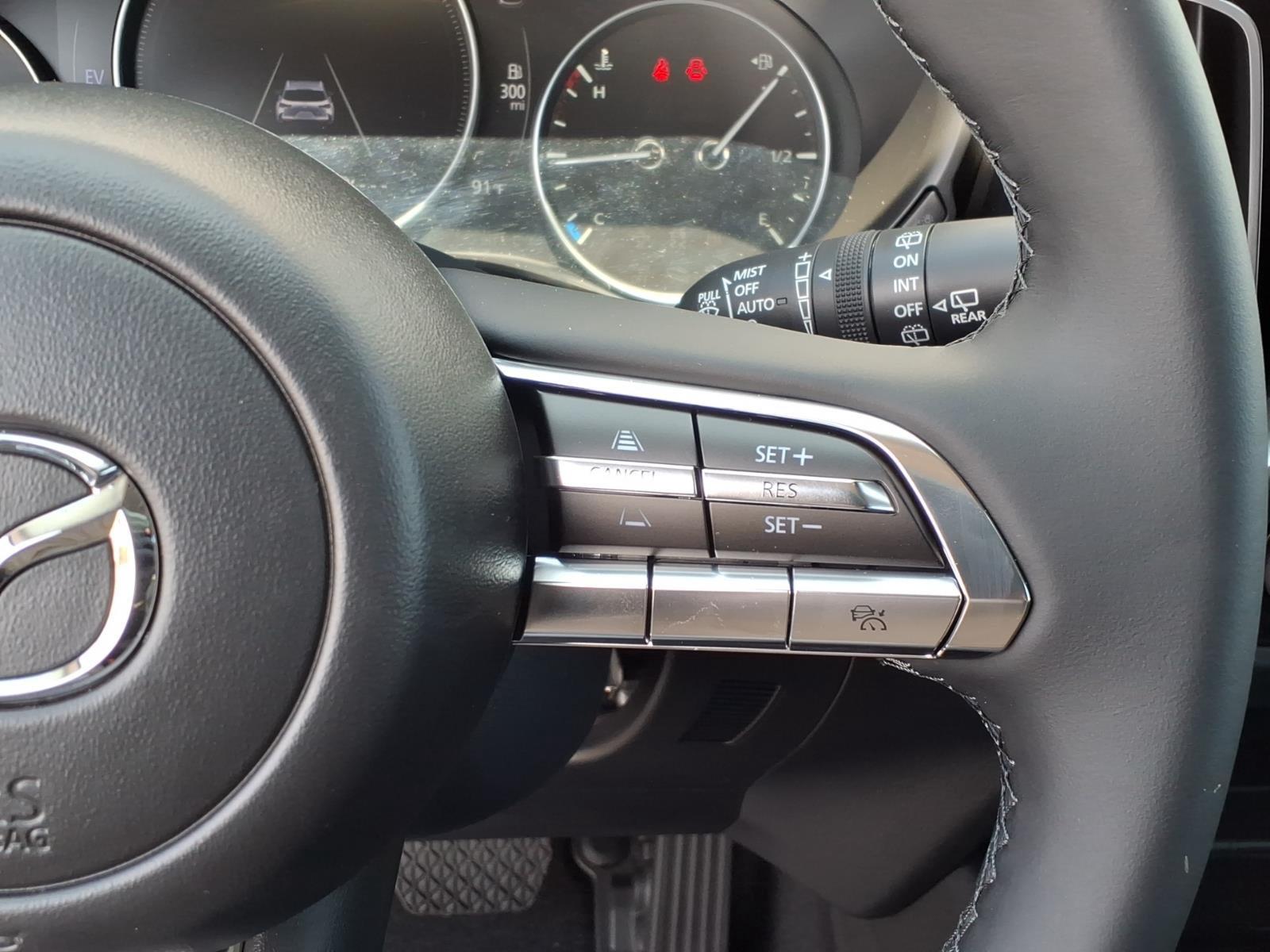 2026 Mazda CX-50 Hybrid Preferred