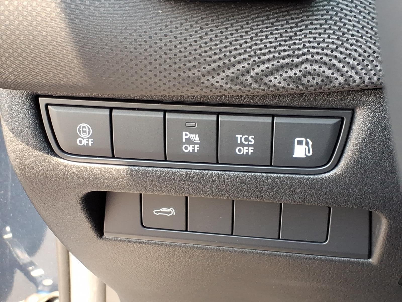 2026 Mazda CX-50 Hybrid Preferred