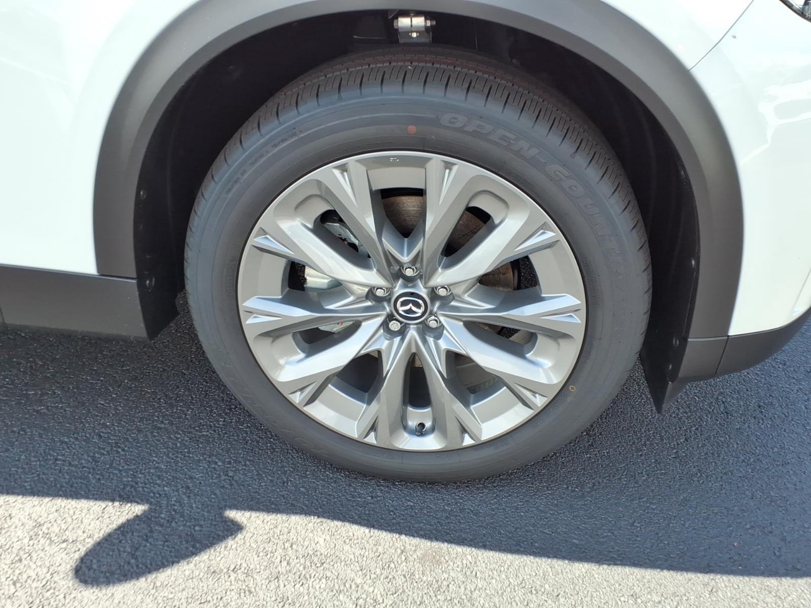 2026 MAZDA CX-90 PREFERRED
