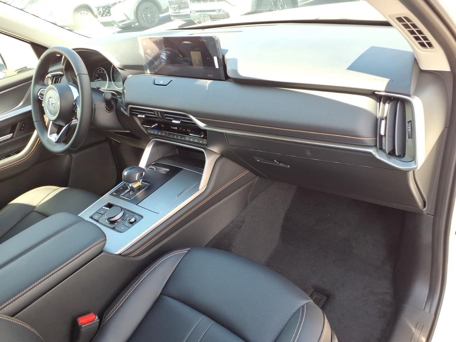 2026 MAZDA CX-90 PREFERRED