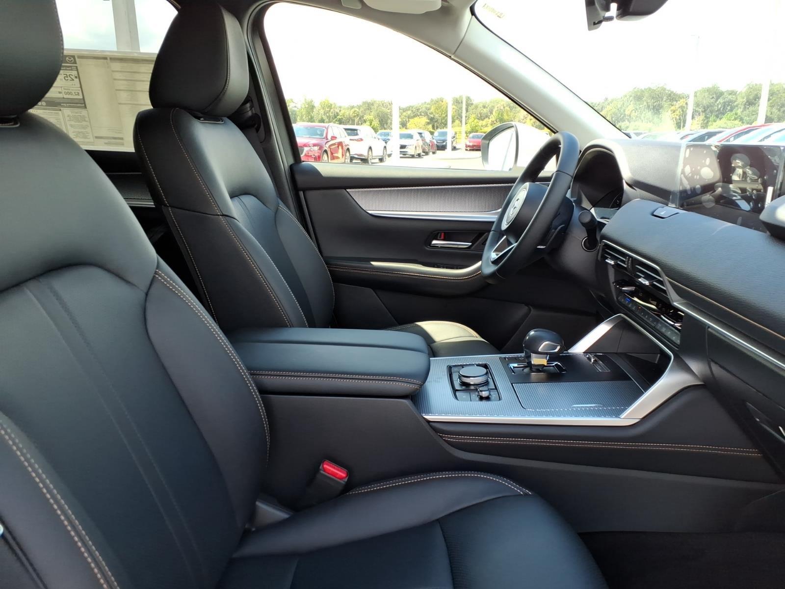2026 MAZDA CX-90 PREFERRED