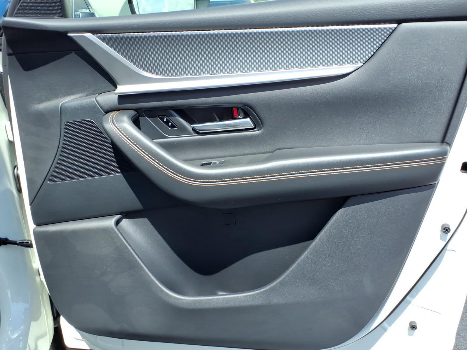2026 MAZDA CX-90 PREFERRED