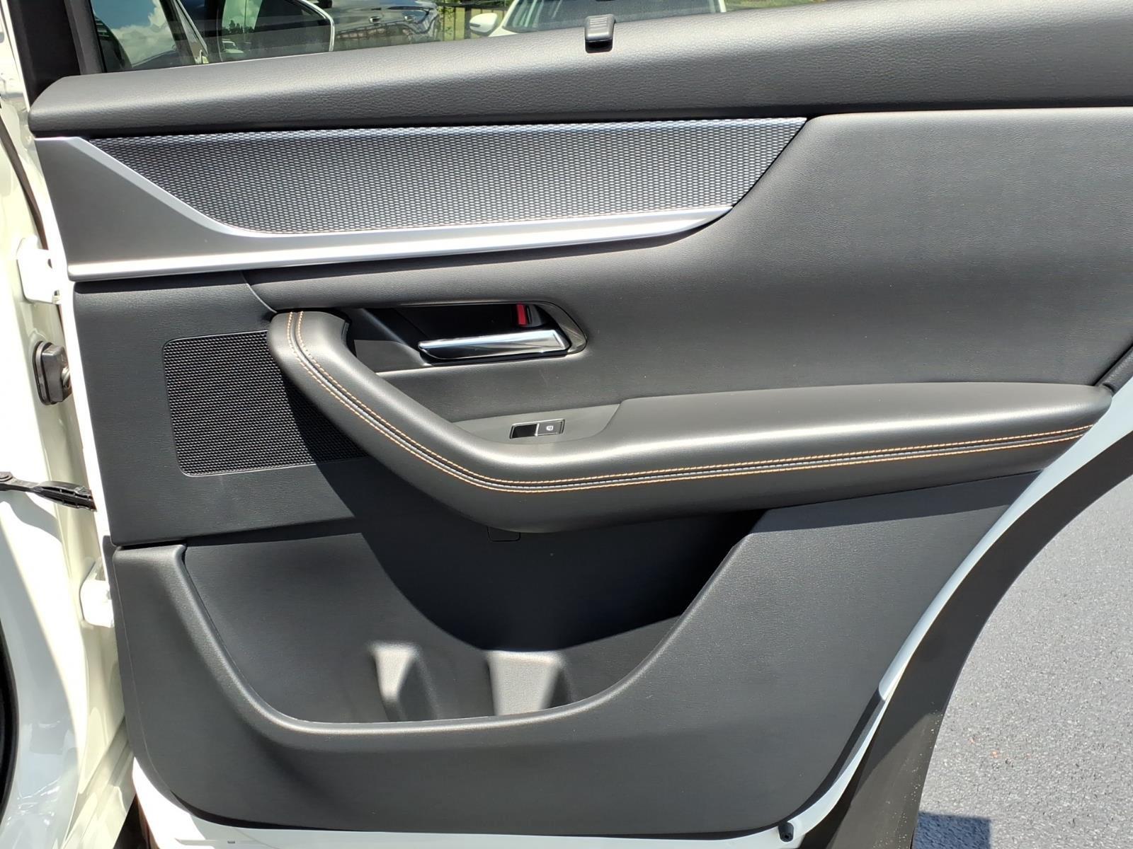 2026 MAZDA CX-90 PREFERRED
