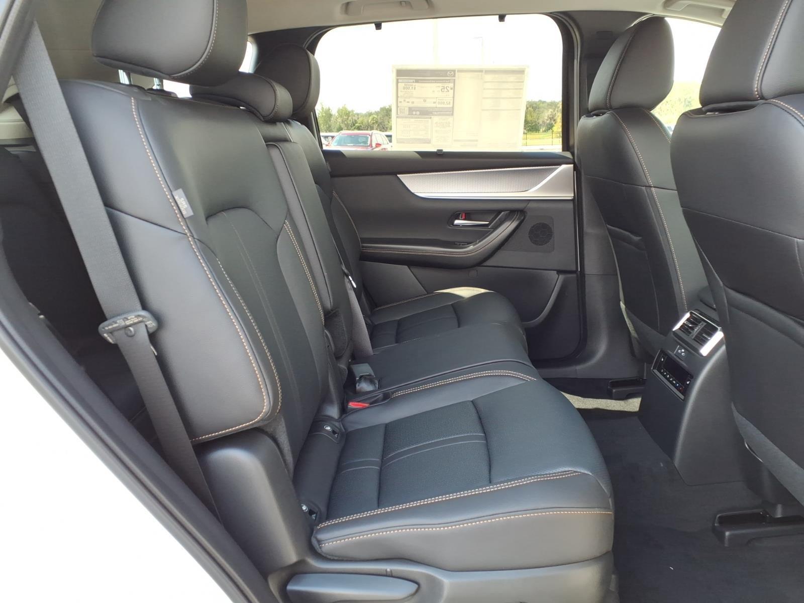 2026 MAZDA CX-90 PREFERRED