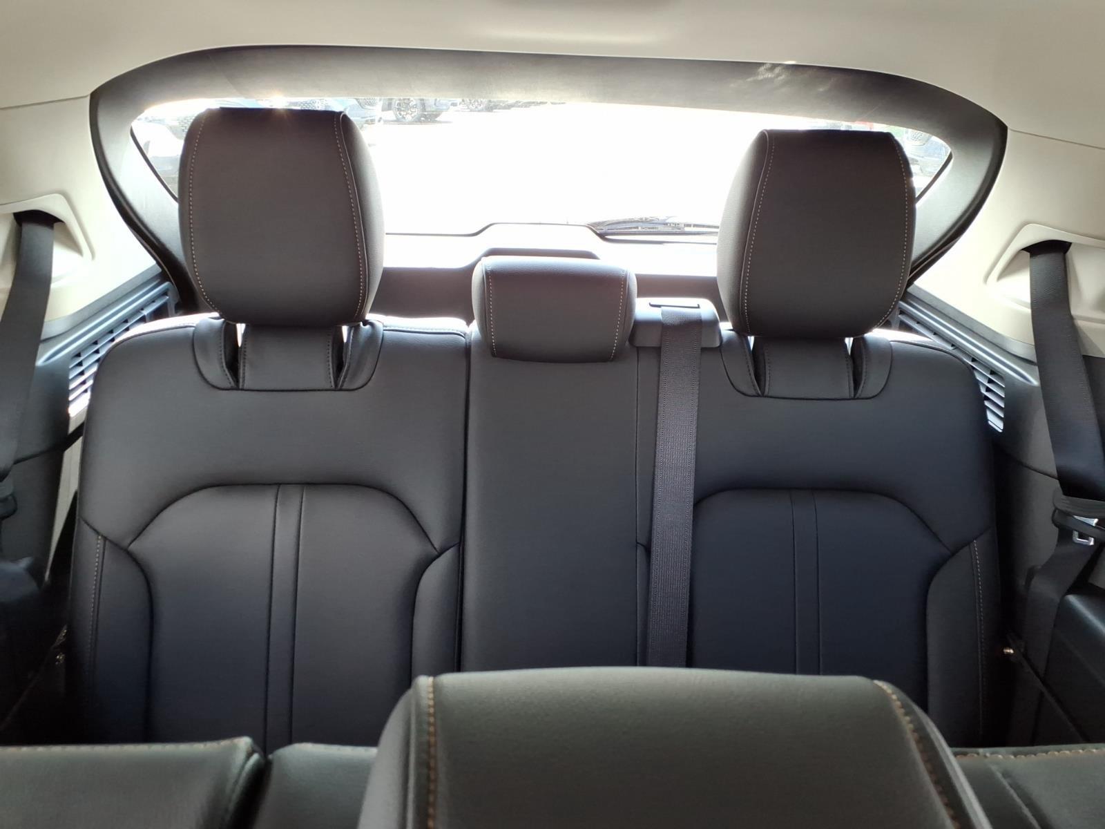 2026 MAZDA CX-90 PREFERRED