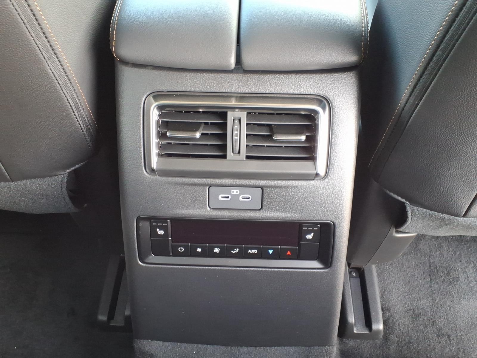 2026 MAZDA CX-90 PREFERRED