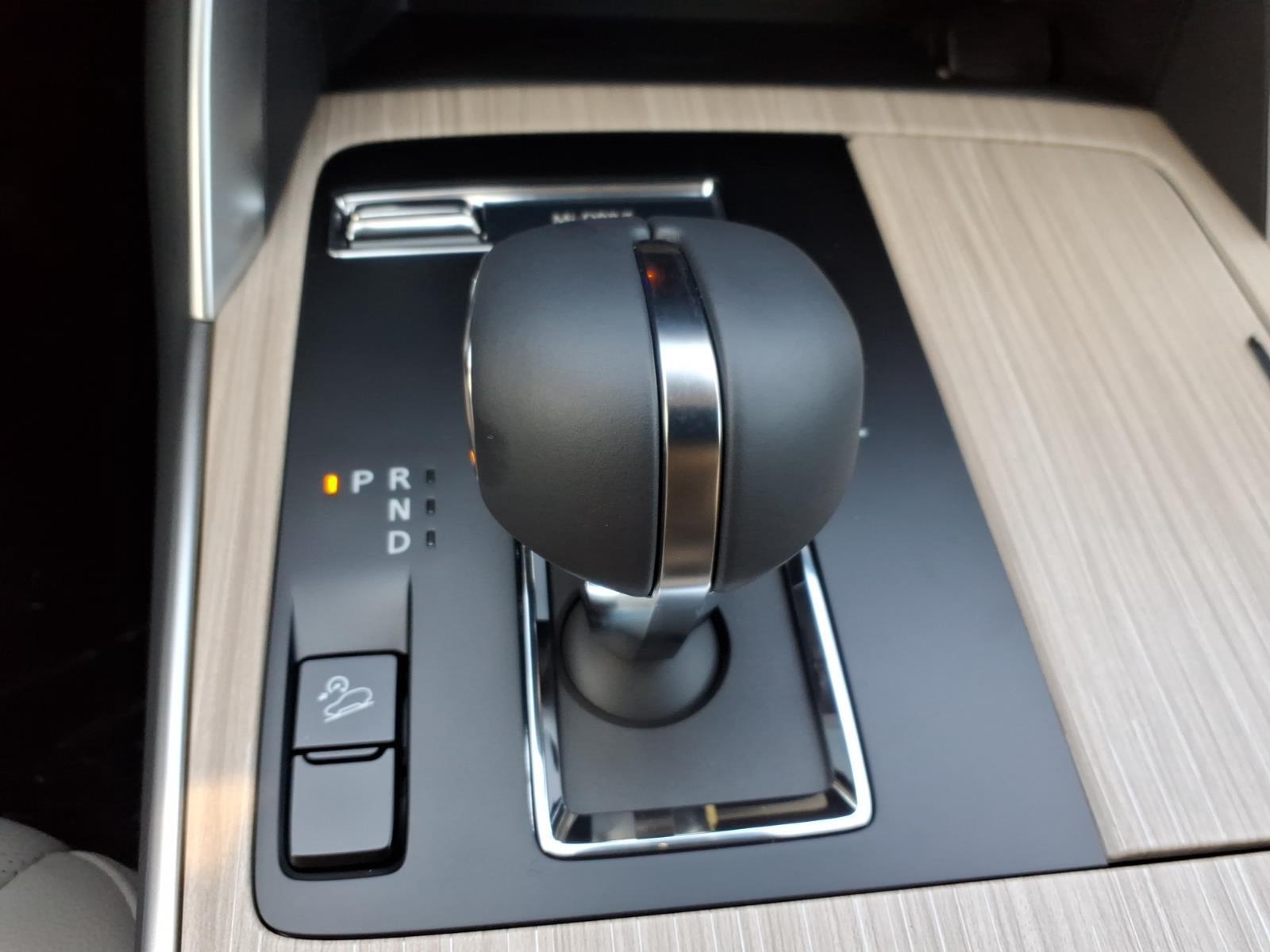 2026 Mazda CX-90 Preferred