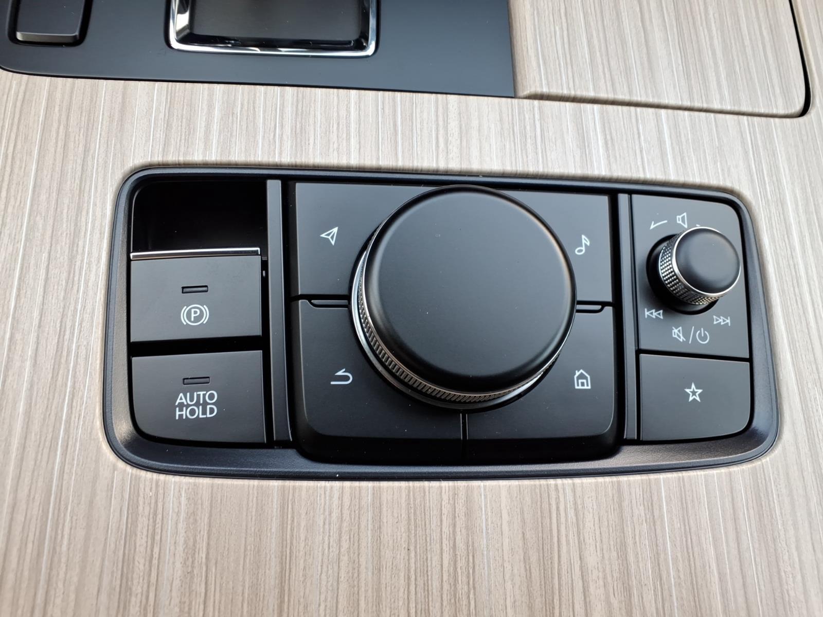 2026 Mazda CX-90 Preferred