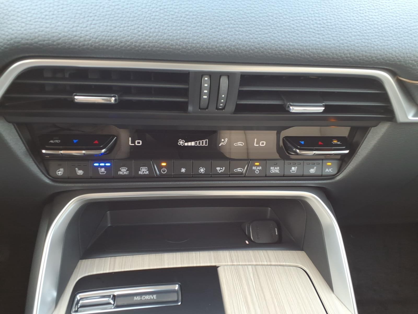 2026 Mazda CX-90 Preferred