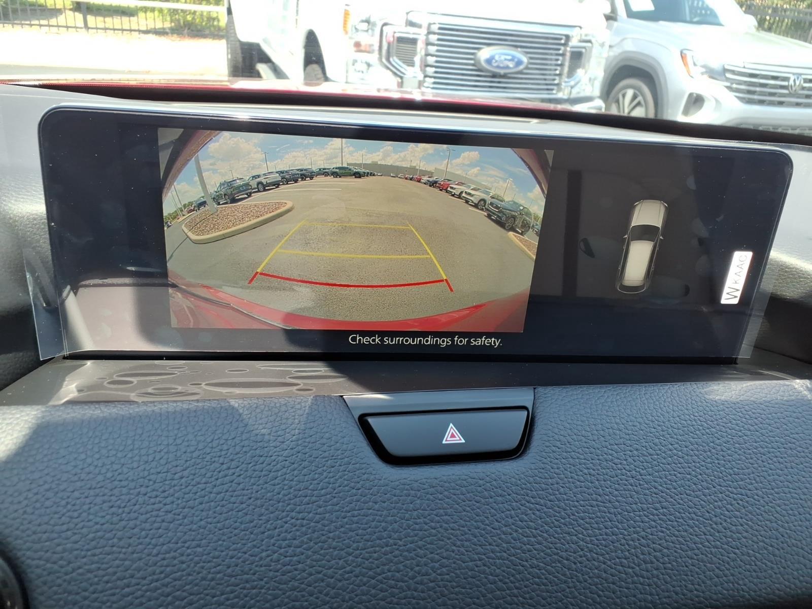 2026 Mazda CX-90 Preferred