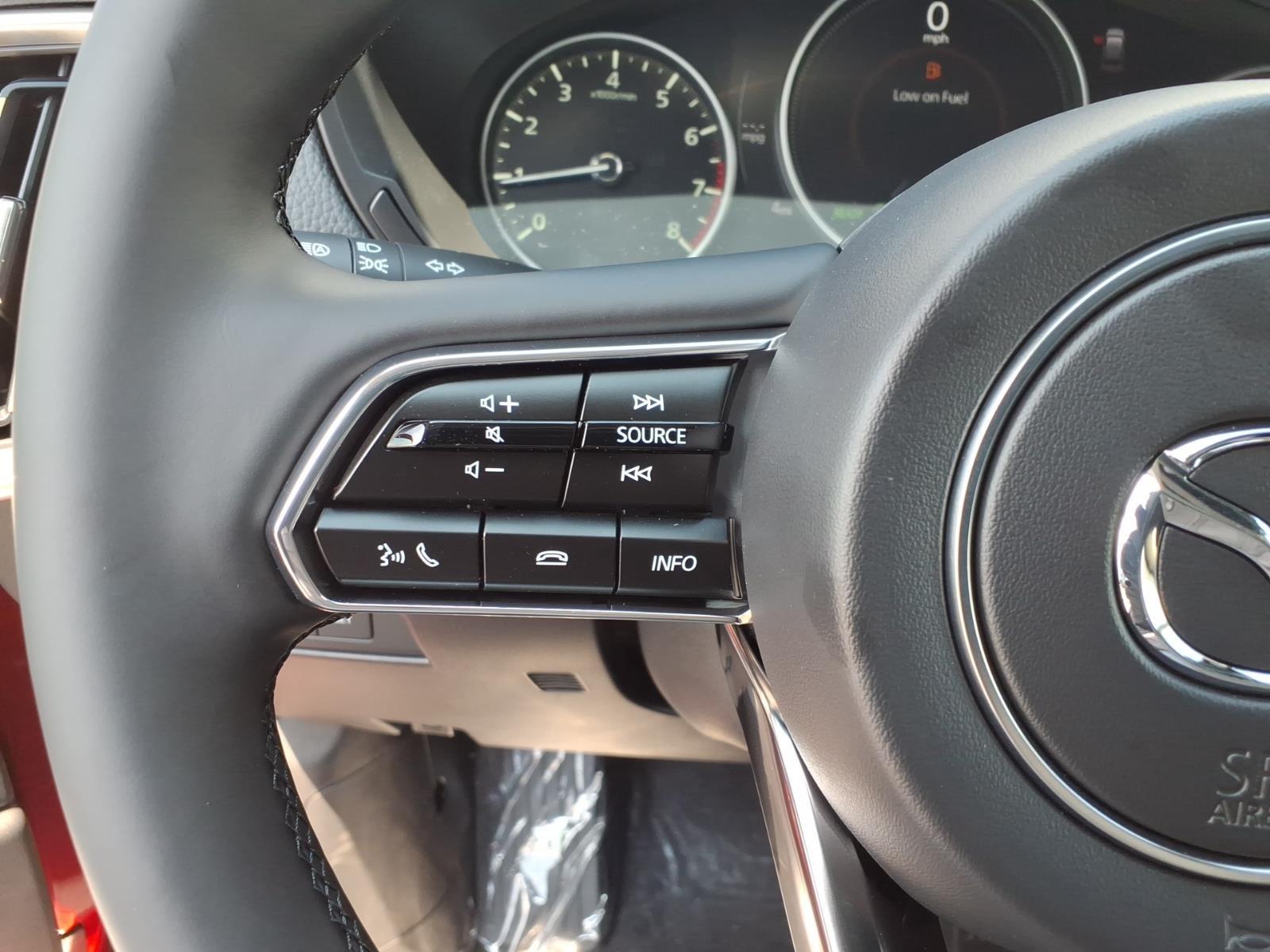 2026 Mazda CX-90 Preferred