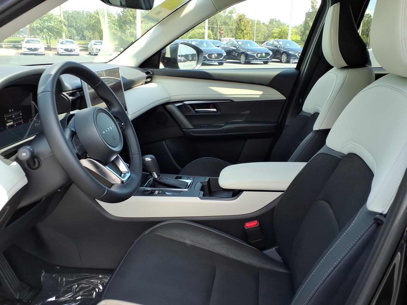 2026 Mazda CX-5 2.5 S Preferred