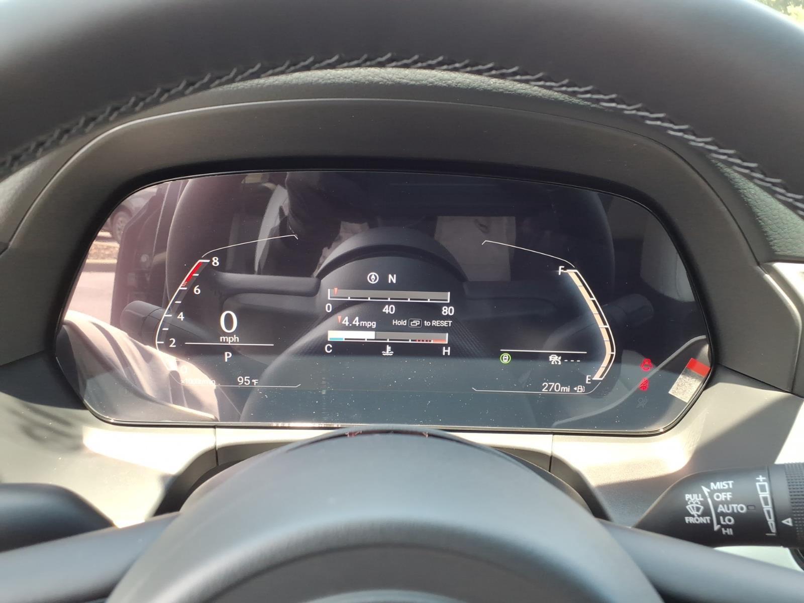 2026 Mazda CX-5 2.5 S Preferred