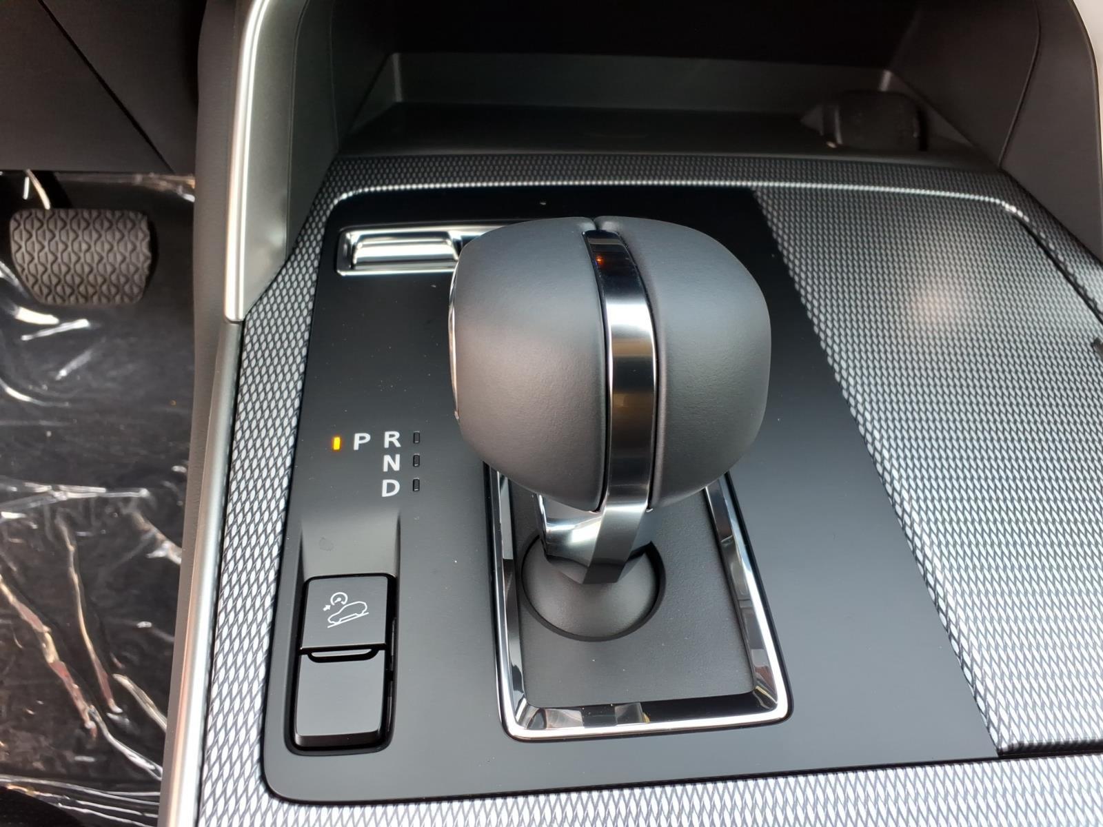 2026 Mazda CX-70 3.3 Turbo Preferred