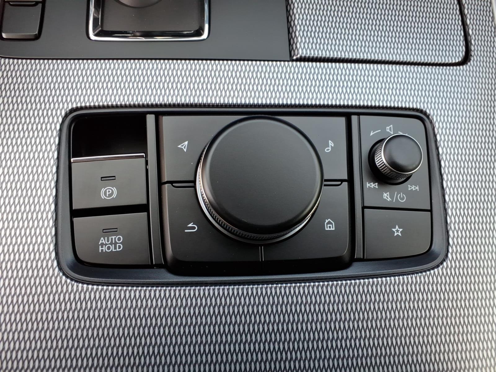 2026 Mazda CX-70 3.3 Turbo Preferred