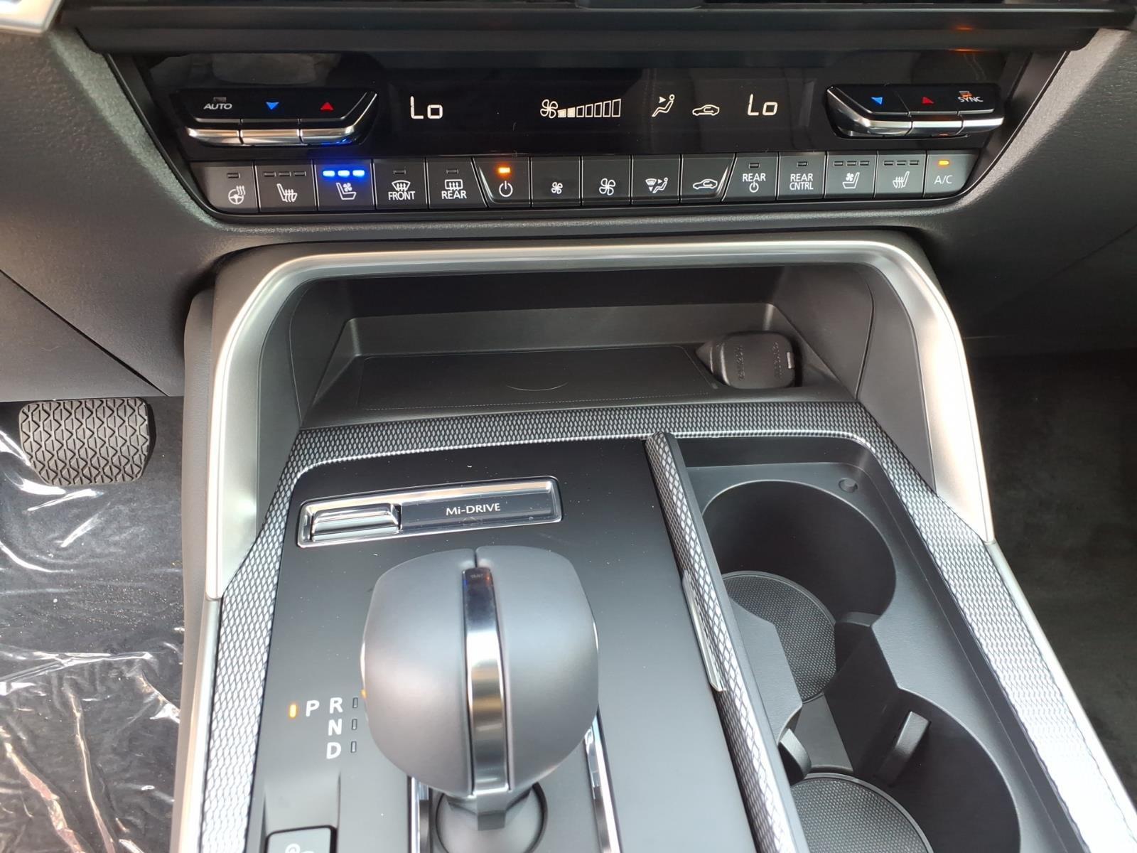 2026 Mazda CX-70 3.3 Turbo Preferred