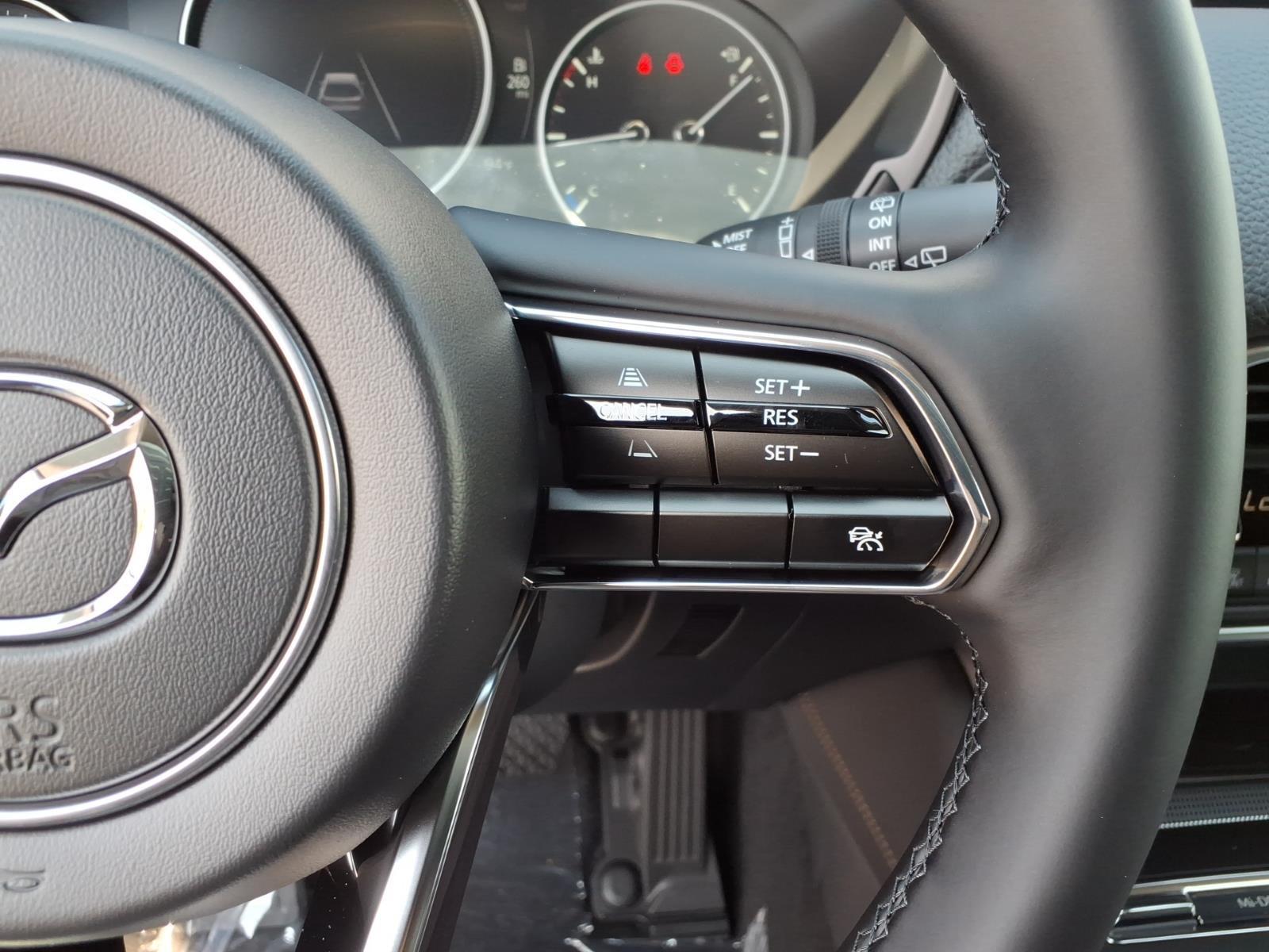 2026 Mazda CX-70 3.3 Turbo Preferred