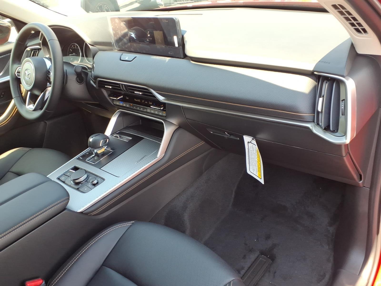2026 Mazda CX-70 3.3 Turbo Preferred