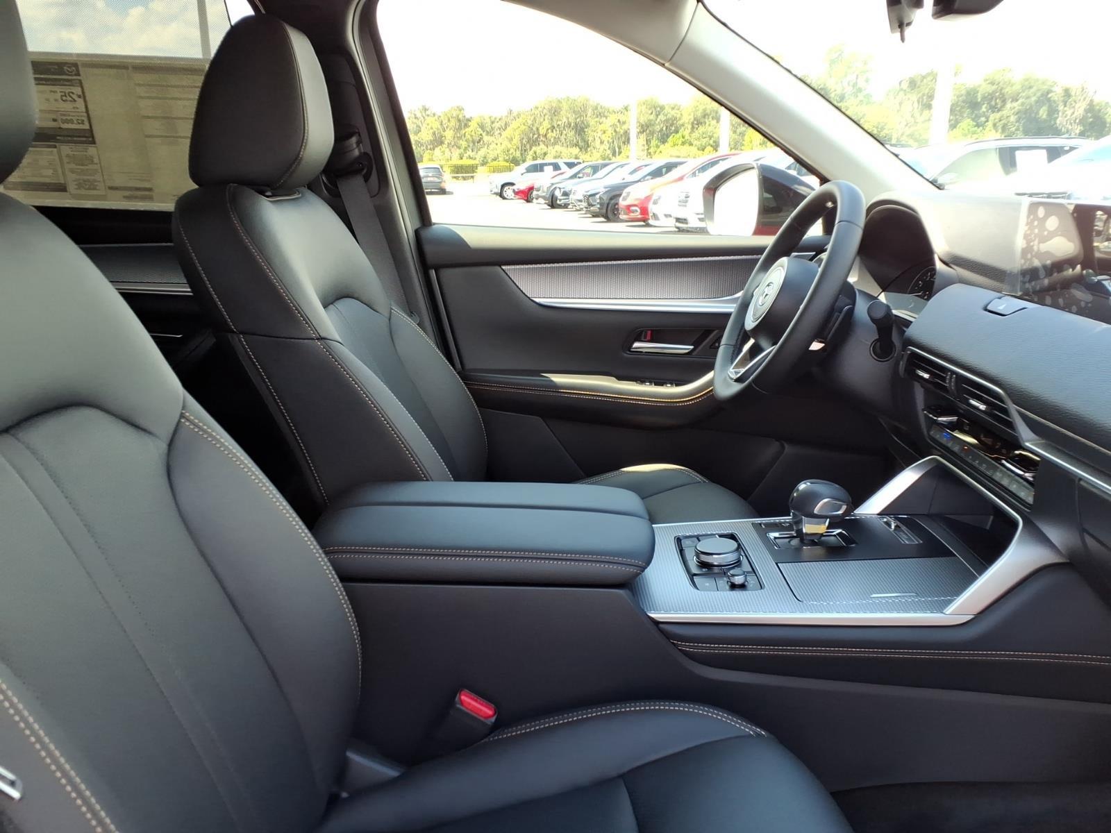 2026 Mazda CX-70 3.3 Turbo Preferred