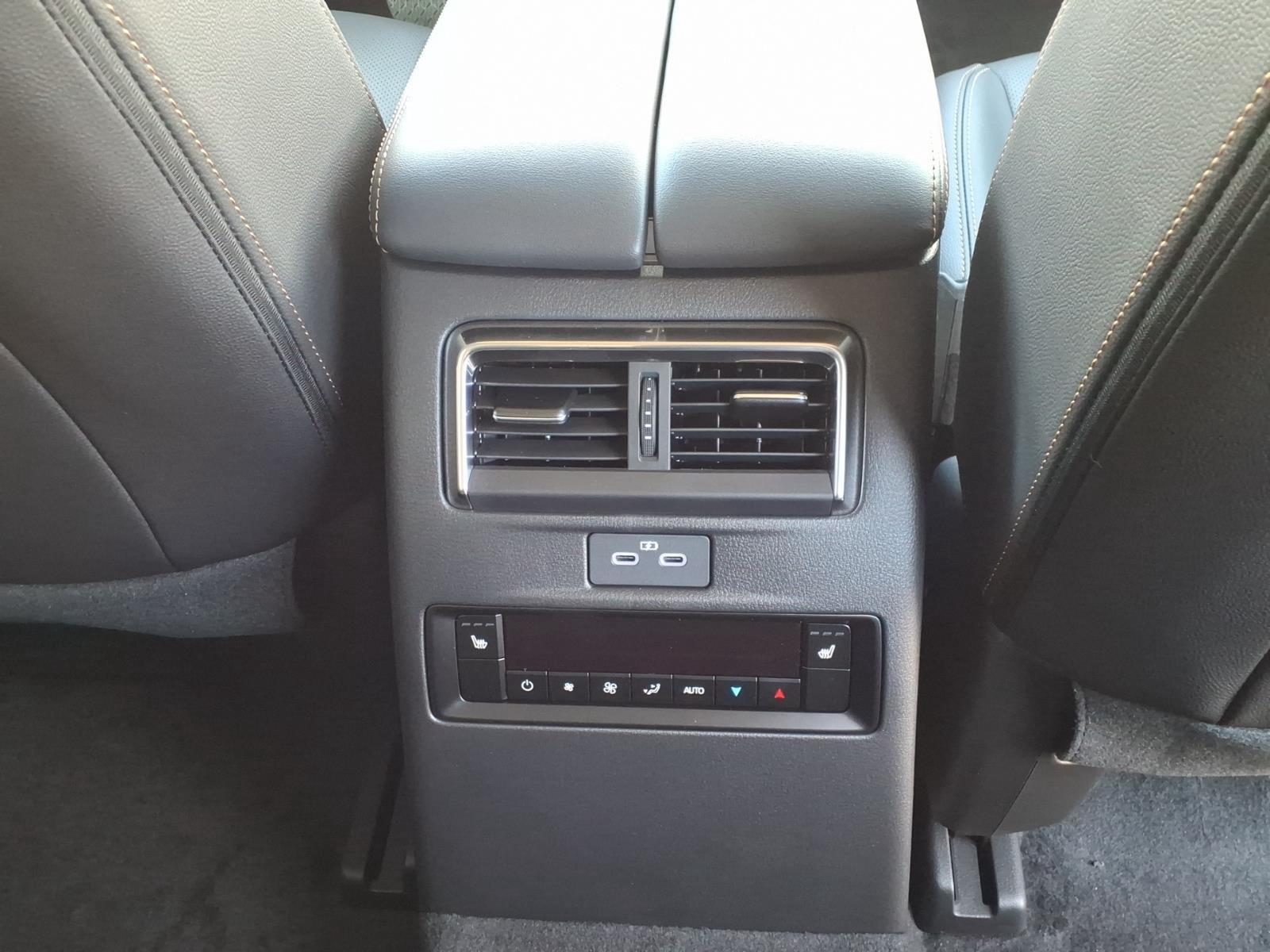 2026 Mazda CX-70 3.3 Turbo Preferred