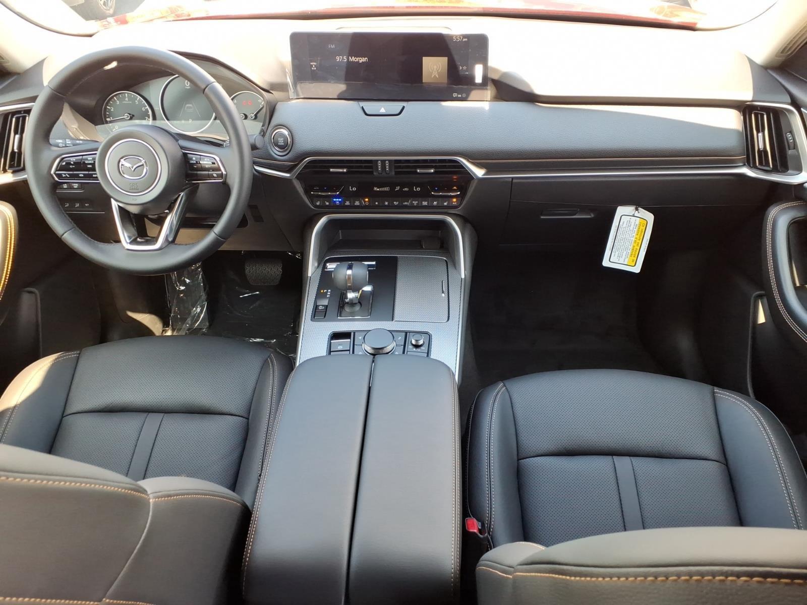 2026 Mazda CX-70 3.3 Turbo Preferred