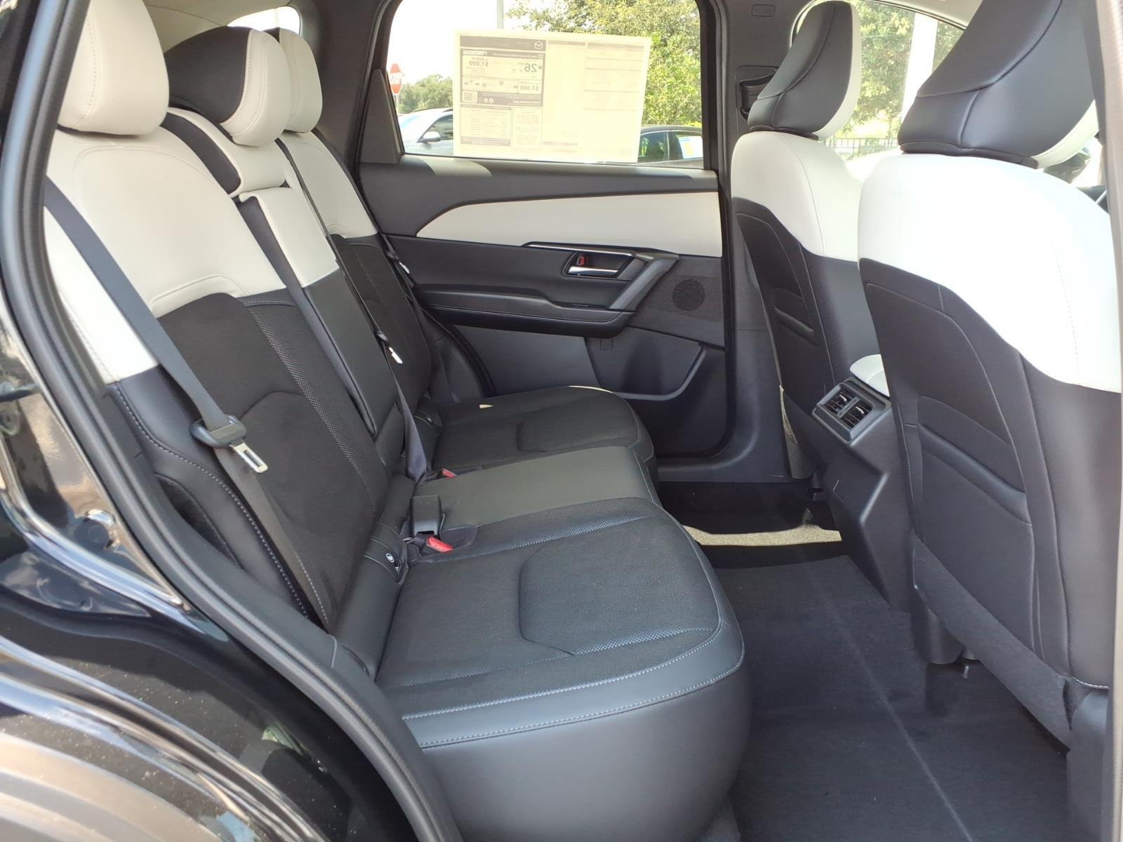 2026 Mazda CX-5 2.5 S Preferred