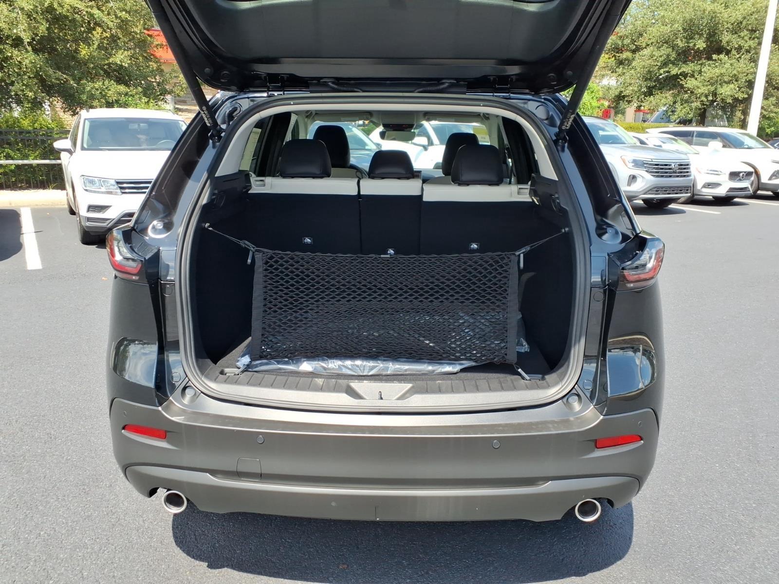 2026 Mazda CX-5 2.5 S Preferred