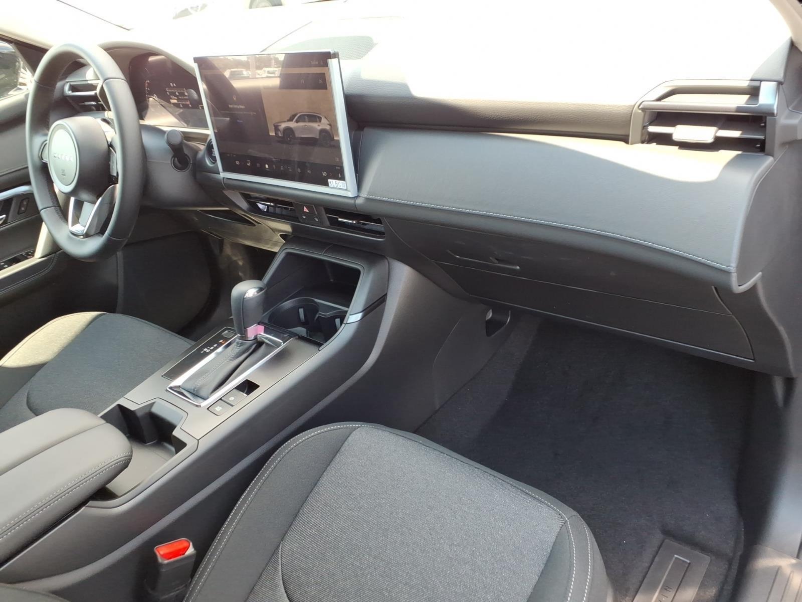 2026 Mazda CX-5 2.5 S
