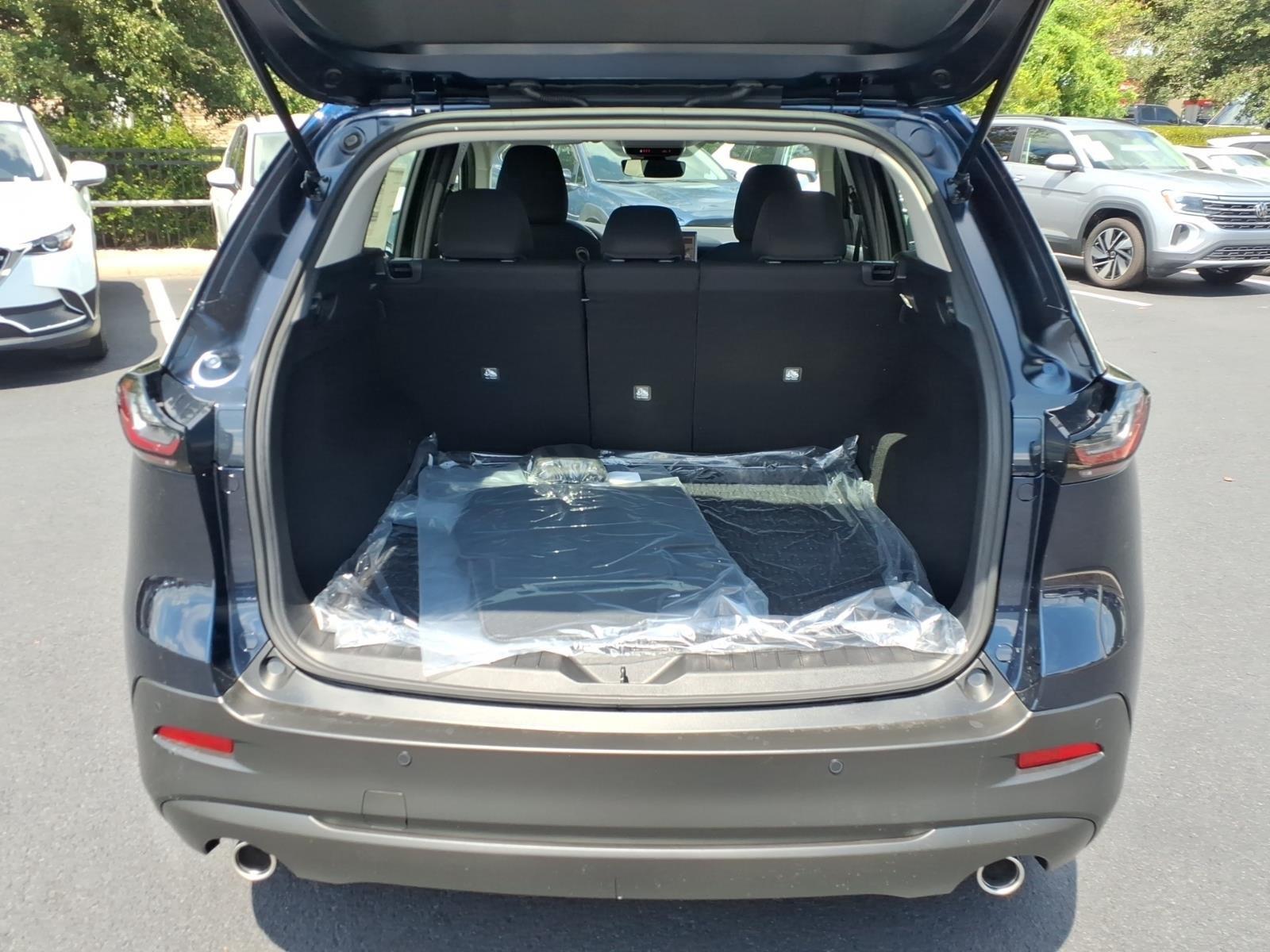 2026 Mazda CX-5 2.5 S