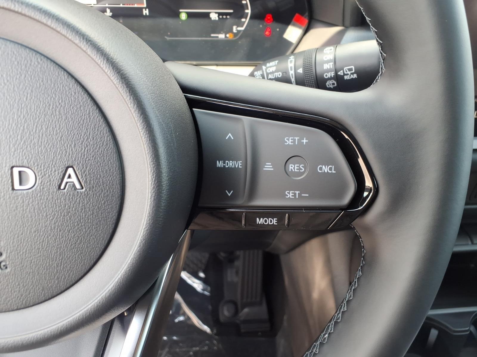 2026 Mazda CX-5 2.5 S