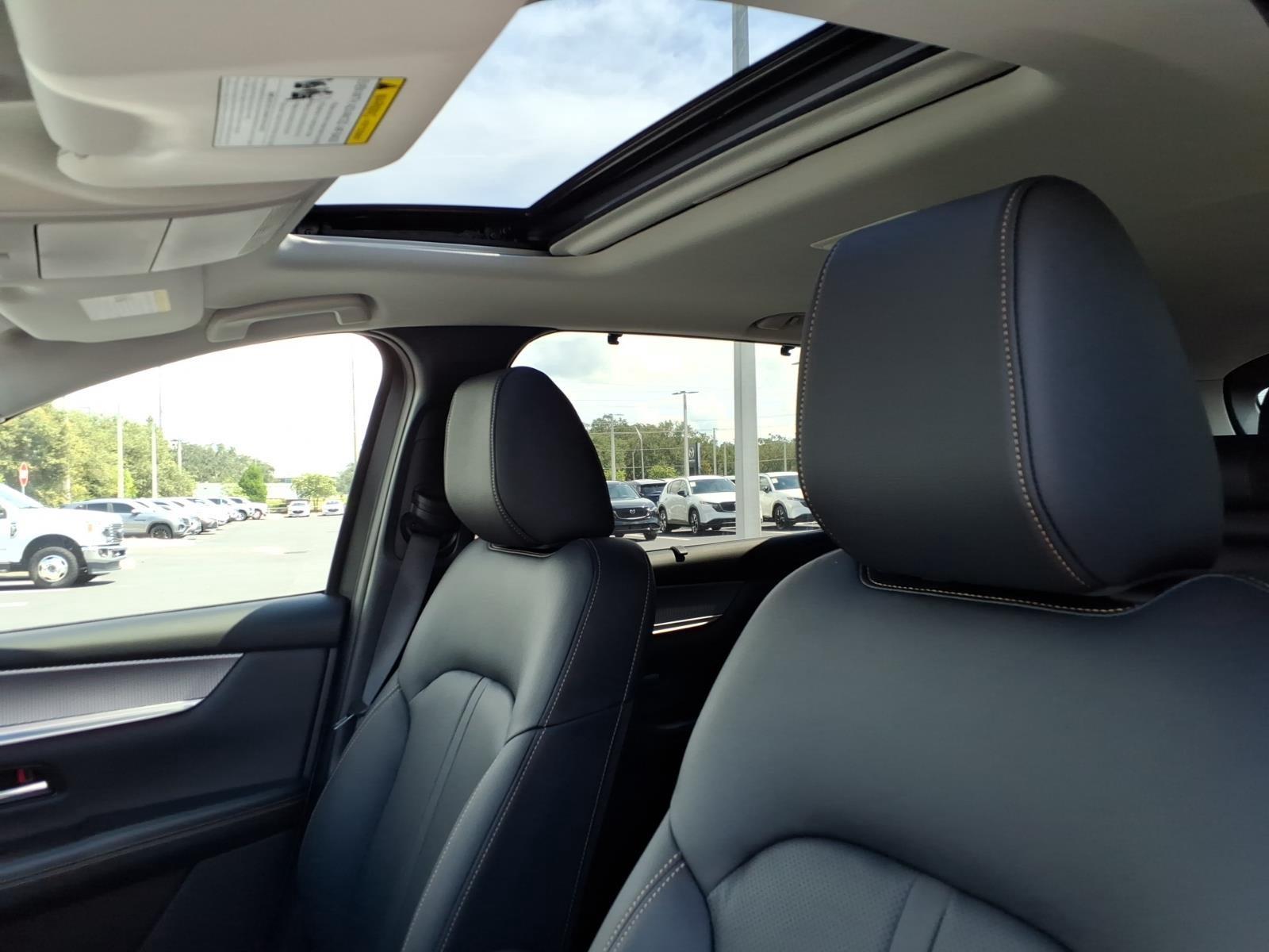 2026 MAZDA CX-90 PREFERRED