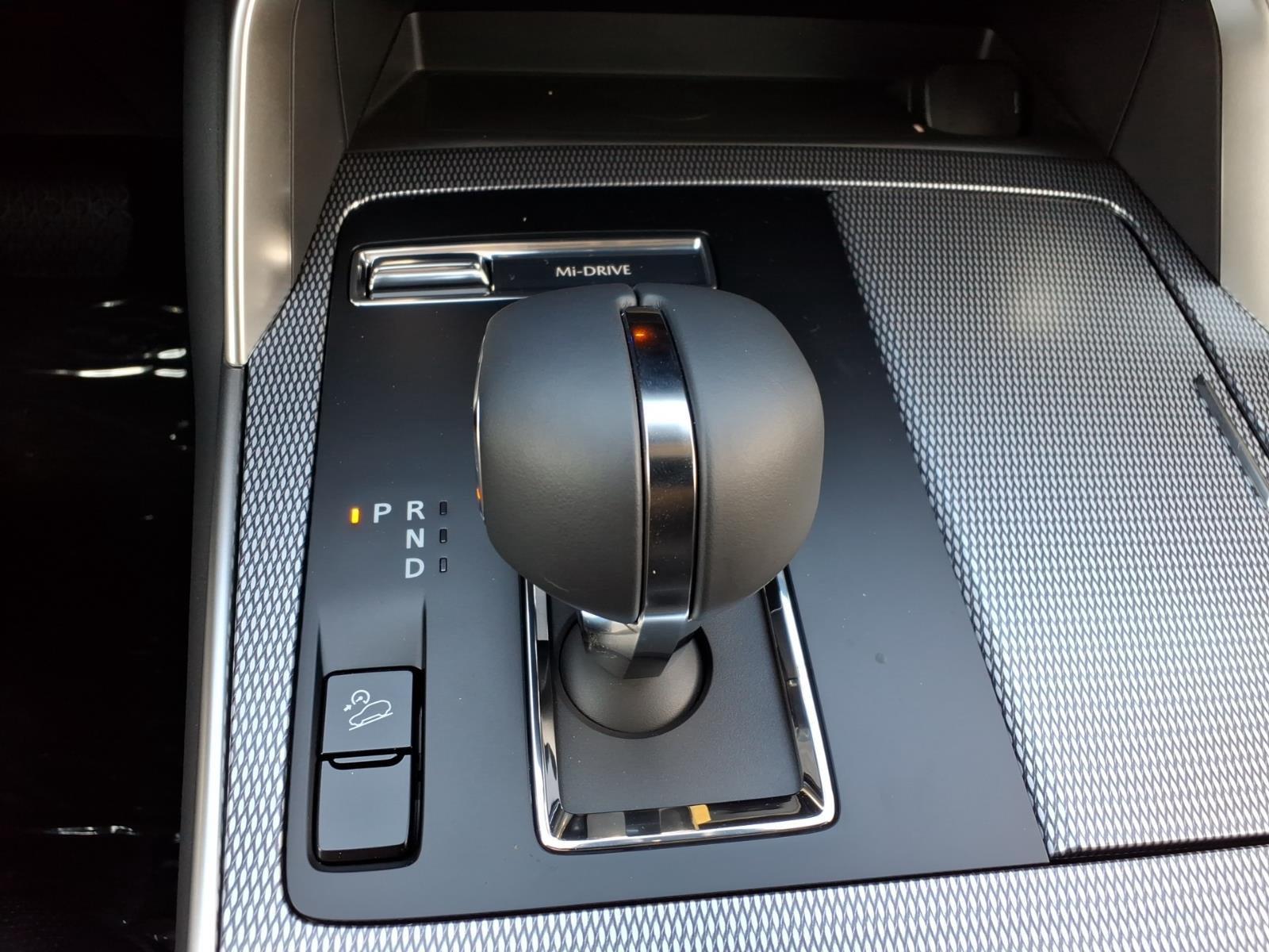 2026 MAZDA CX-90 PREFERRED
