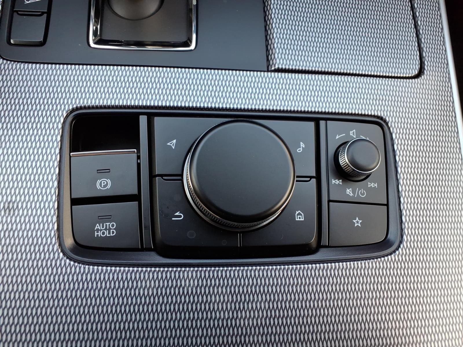 2026 MAZDA CX-90 PREFERRED