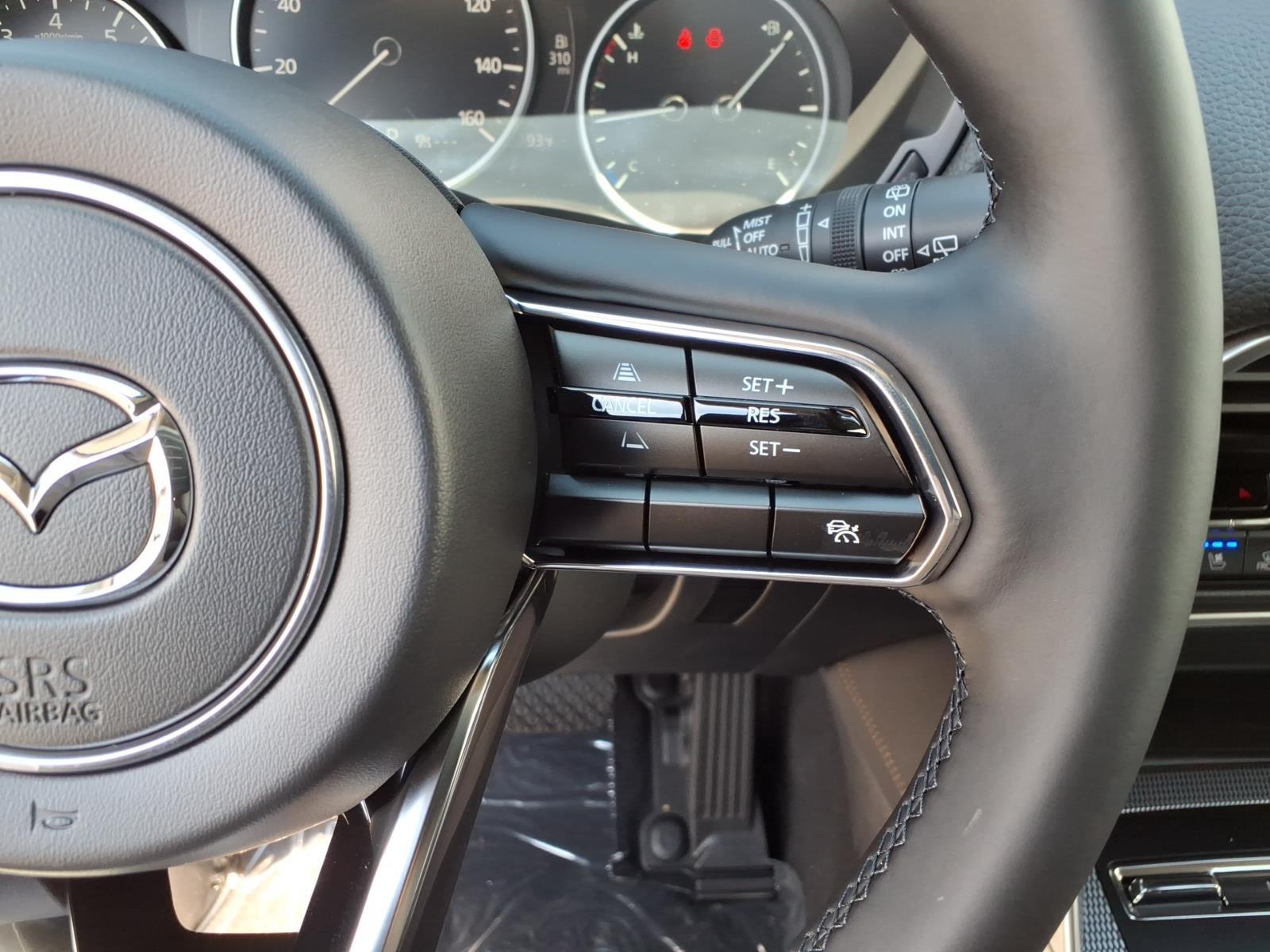 2026 MAZDA CX-90 PREFERRED