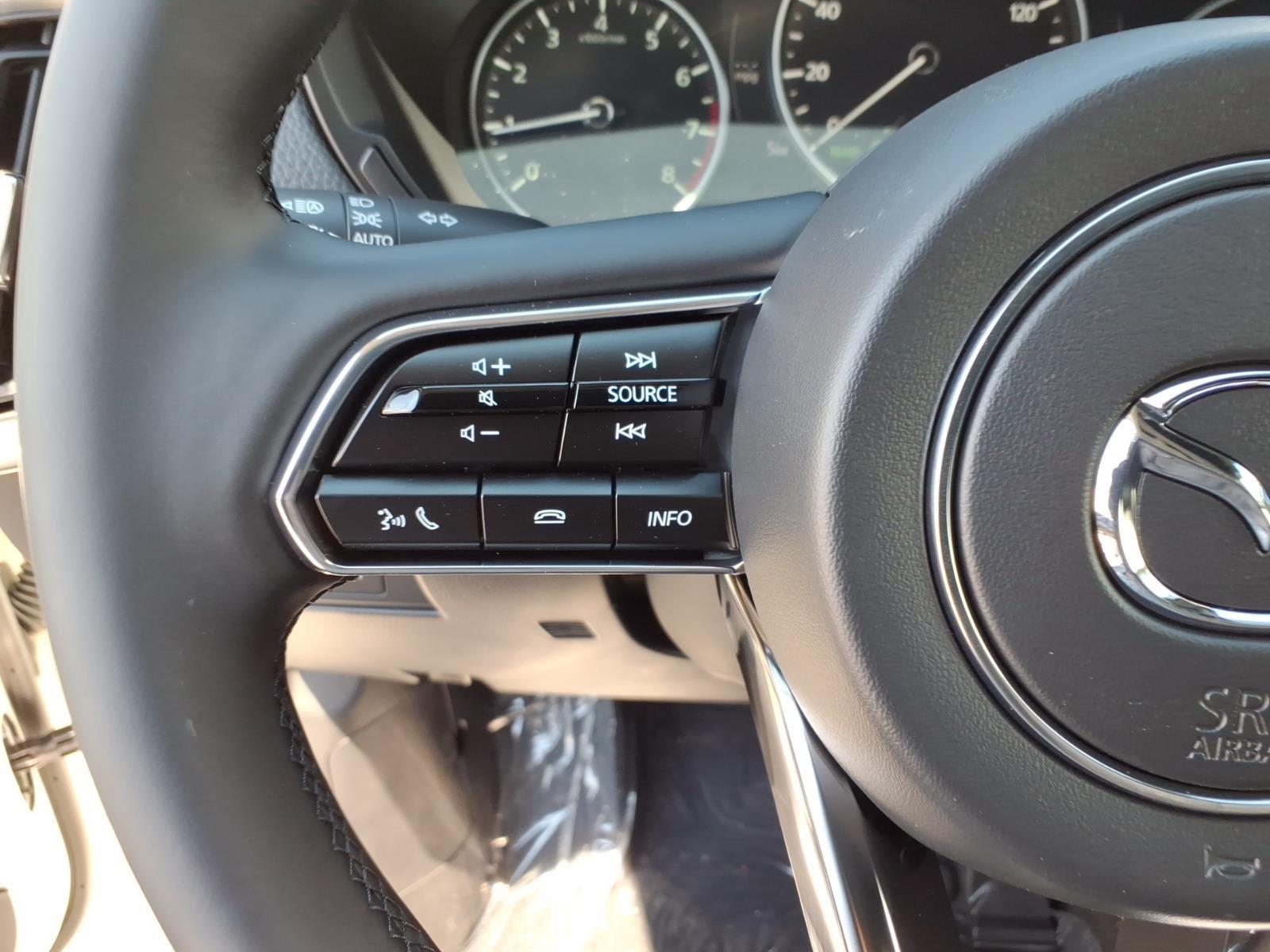 2026 MAZDA CX-90 PREFERRED