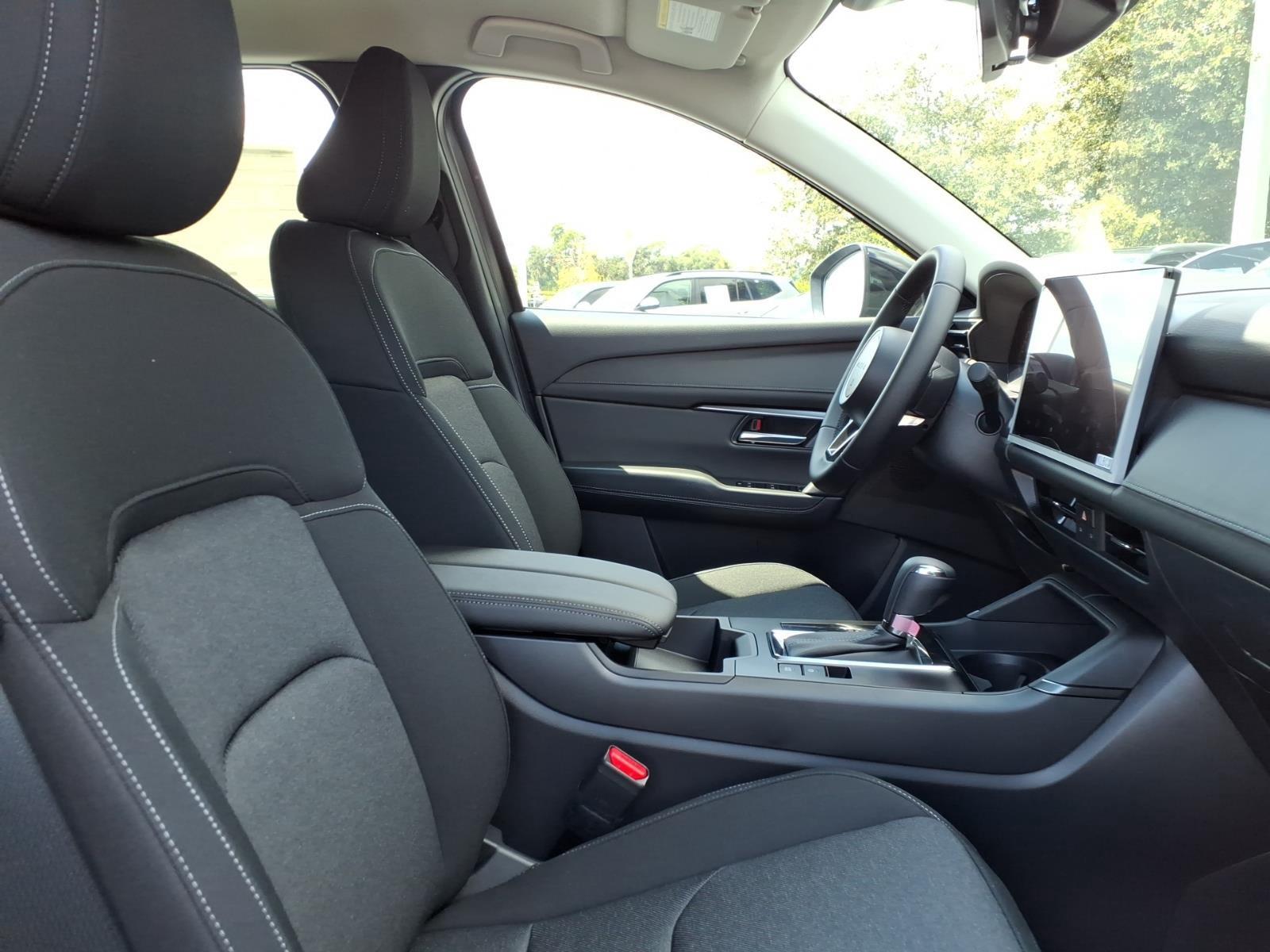 2026 Mazda CX-5 2.5 S