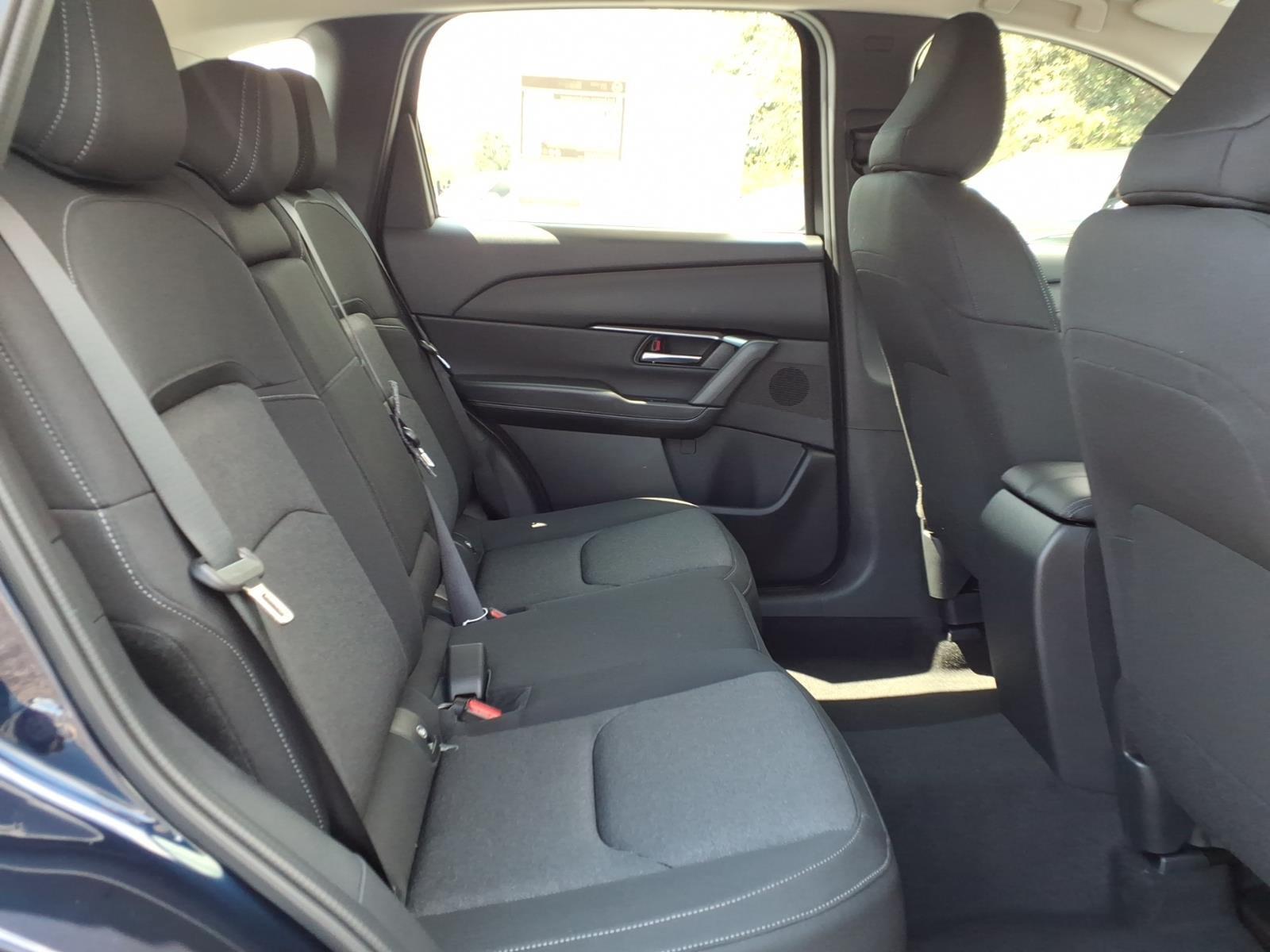 2026 Mazda CX-5 2.5 S